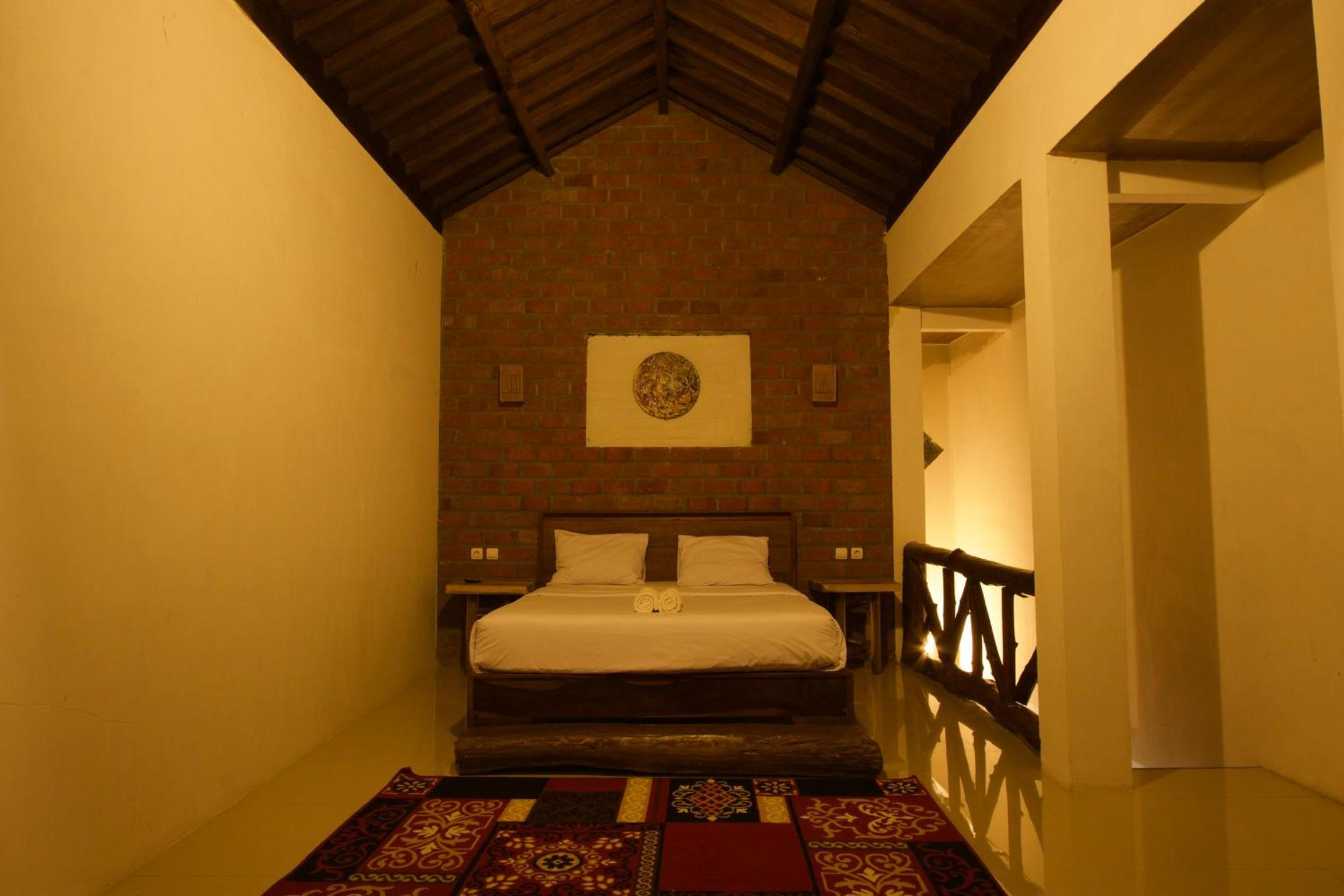 Deluxe Room photo 3