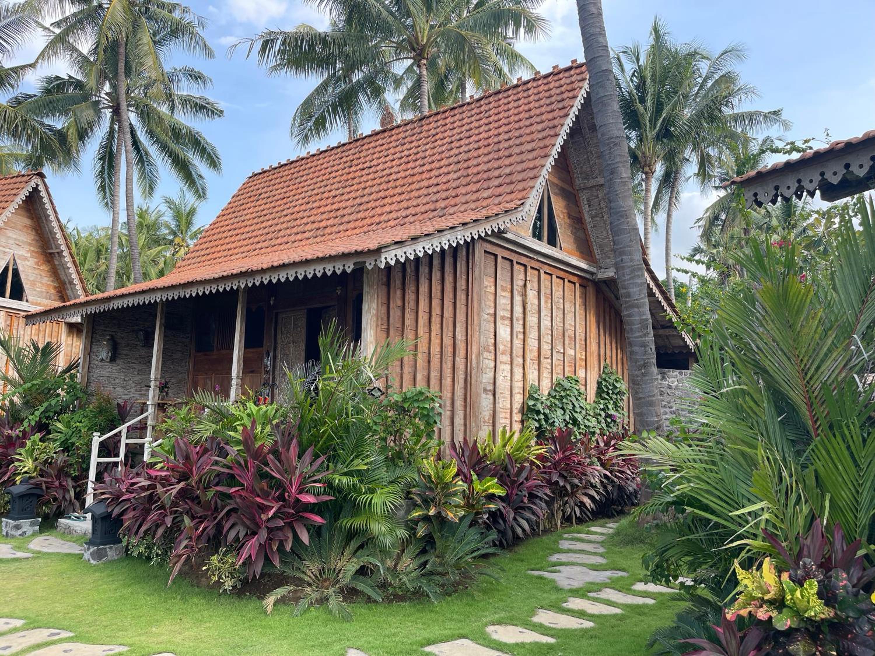 Deluxe Bungalow with Sea View - Photo 4