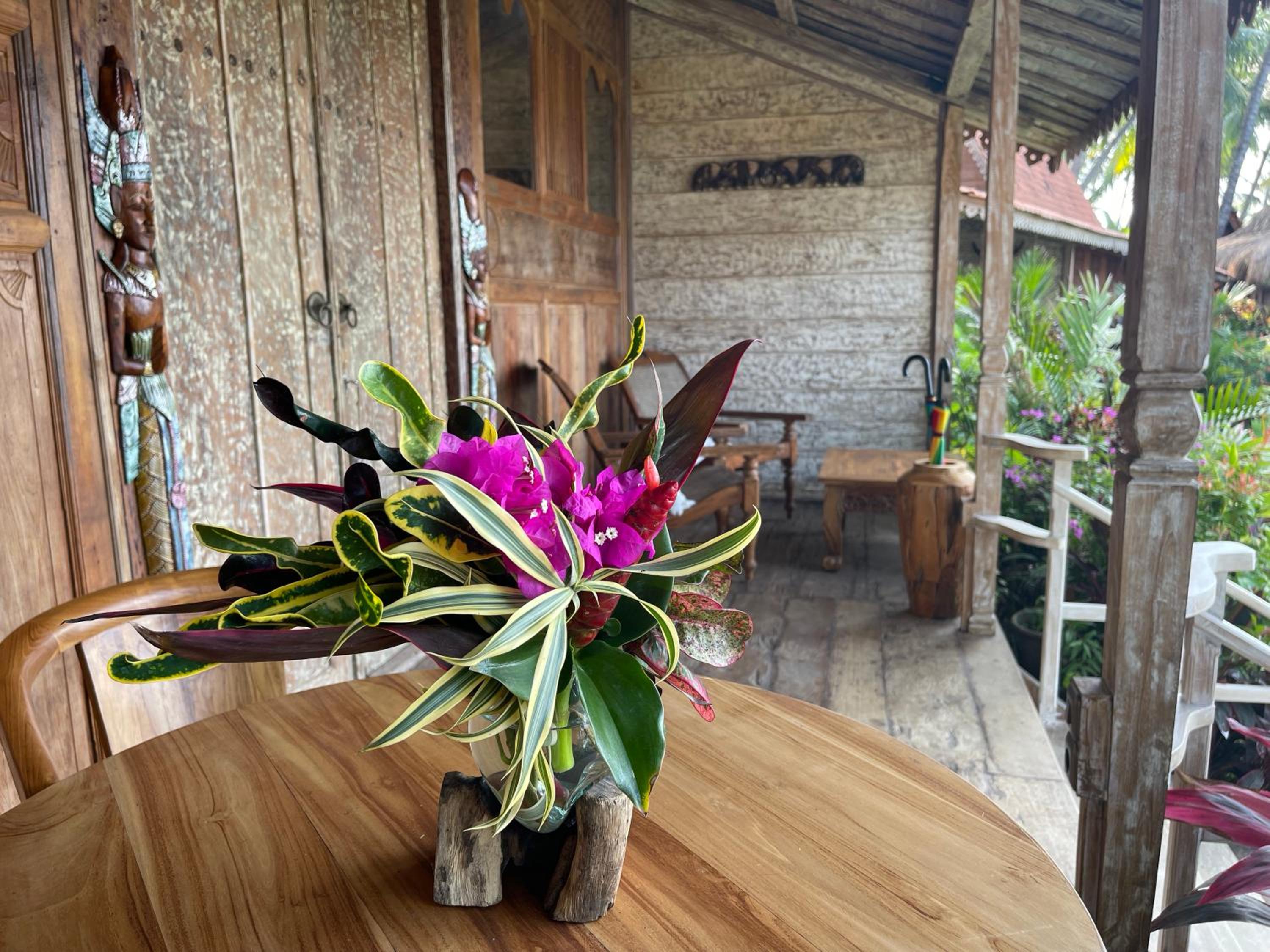 Bungalow with Sea View - Photo 45