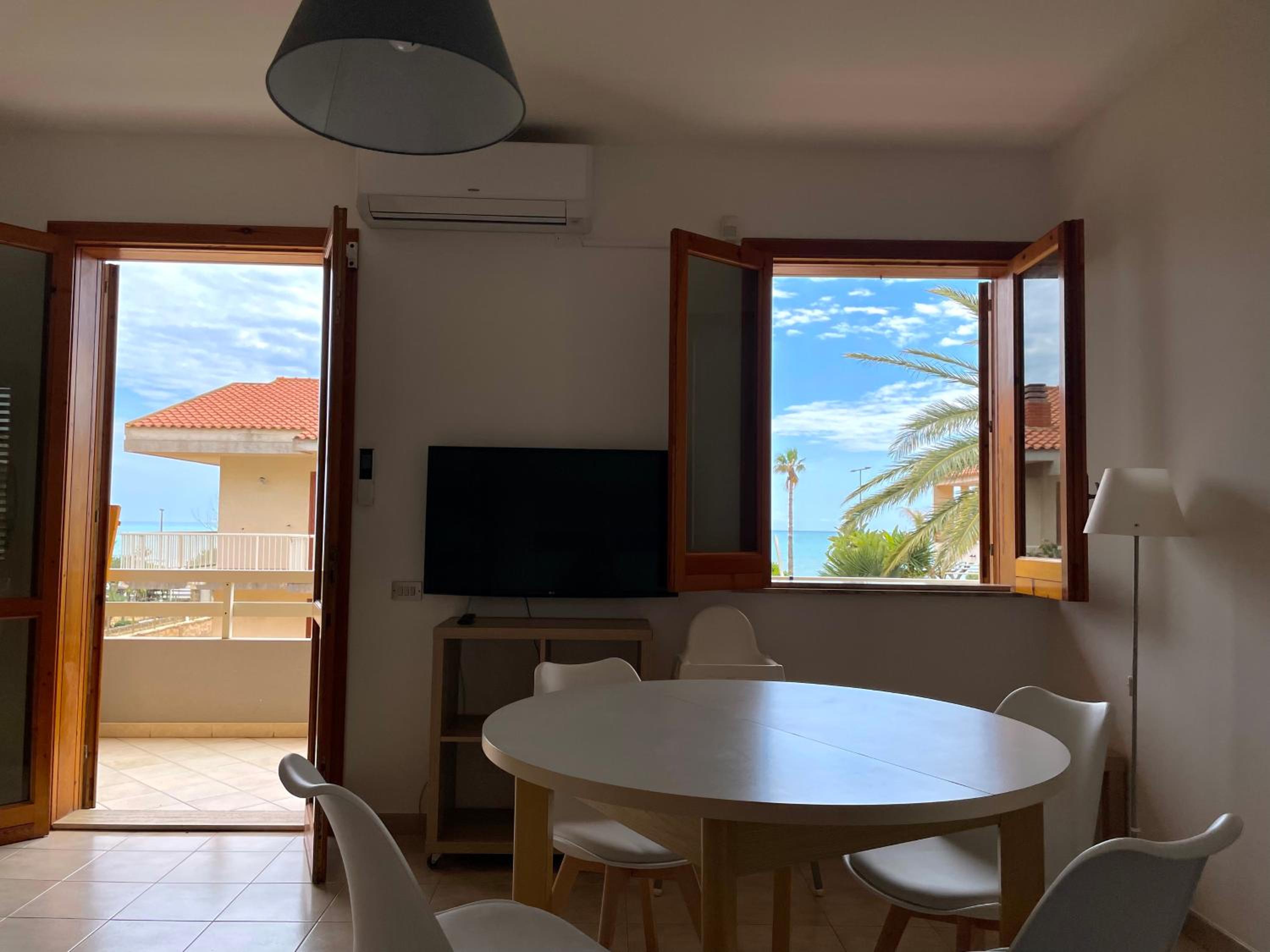 Apartment with Sea View photo 1