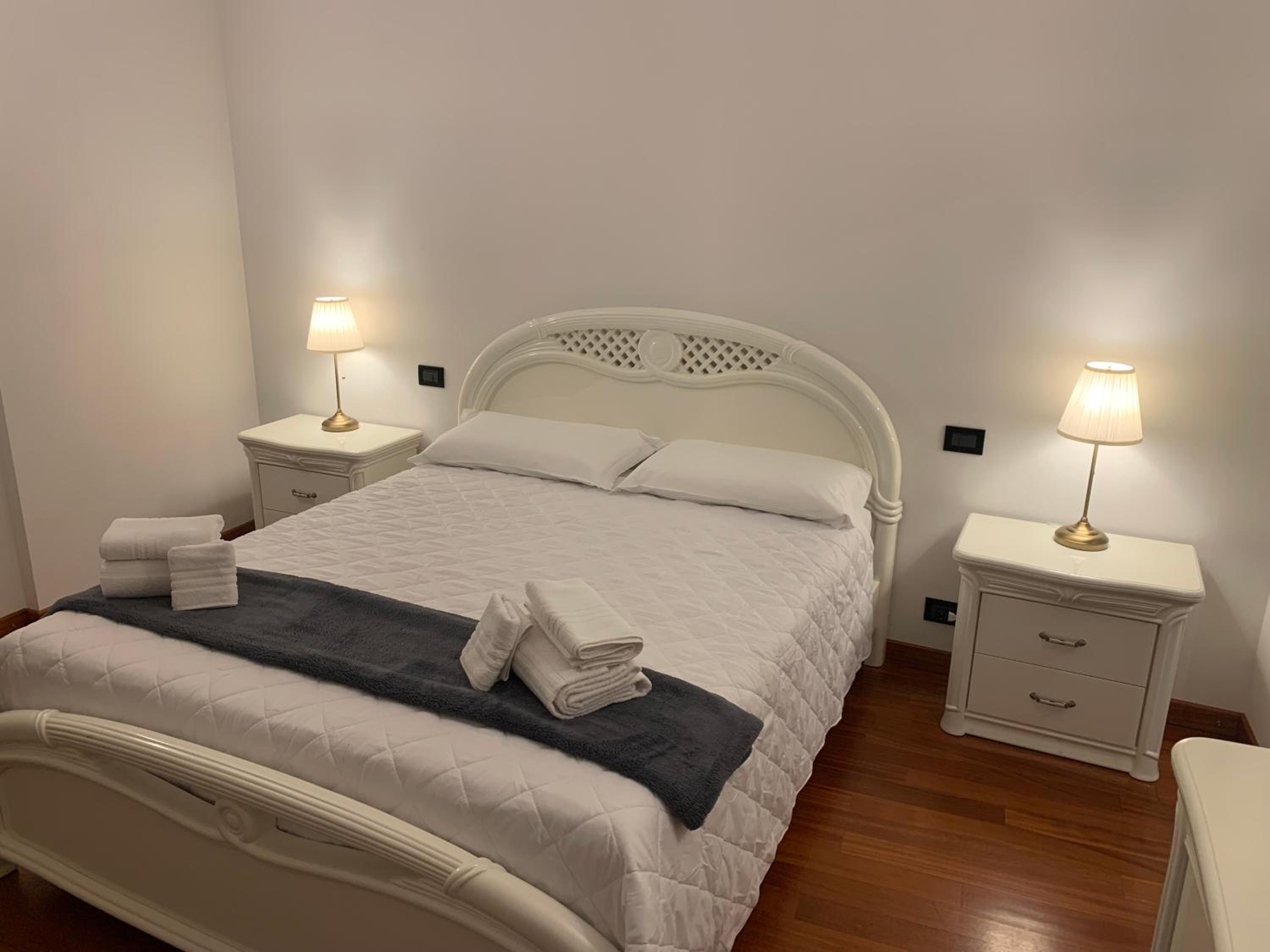 Deluxe Twin Room photo 3