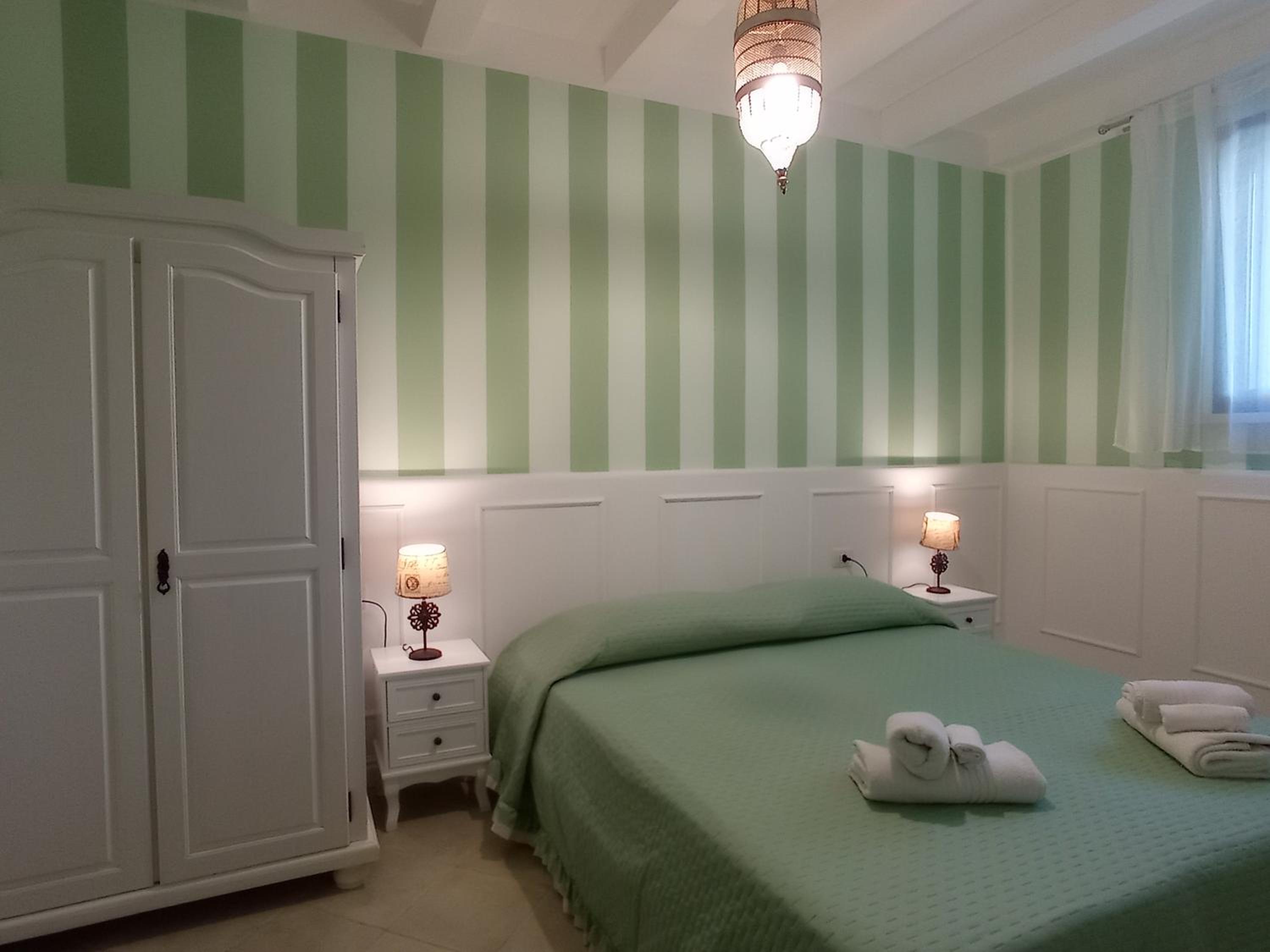Double or Twin Room - Photo 16
