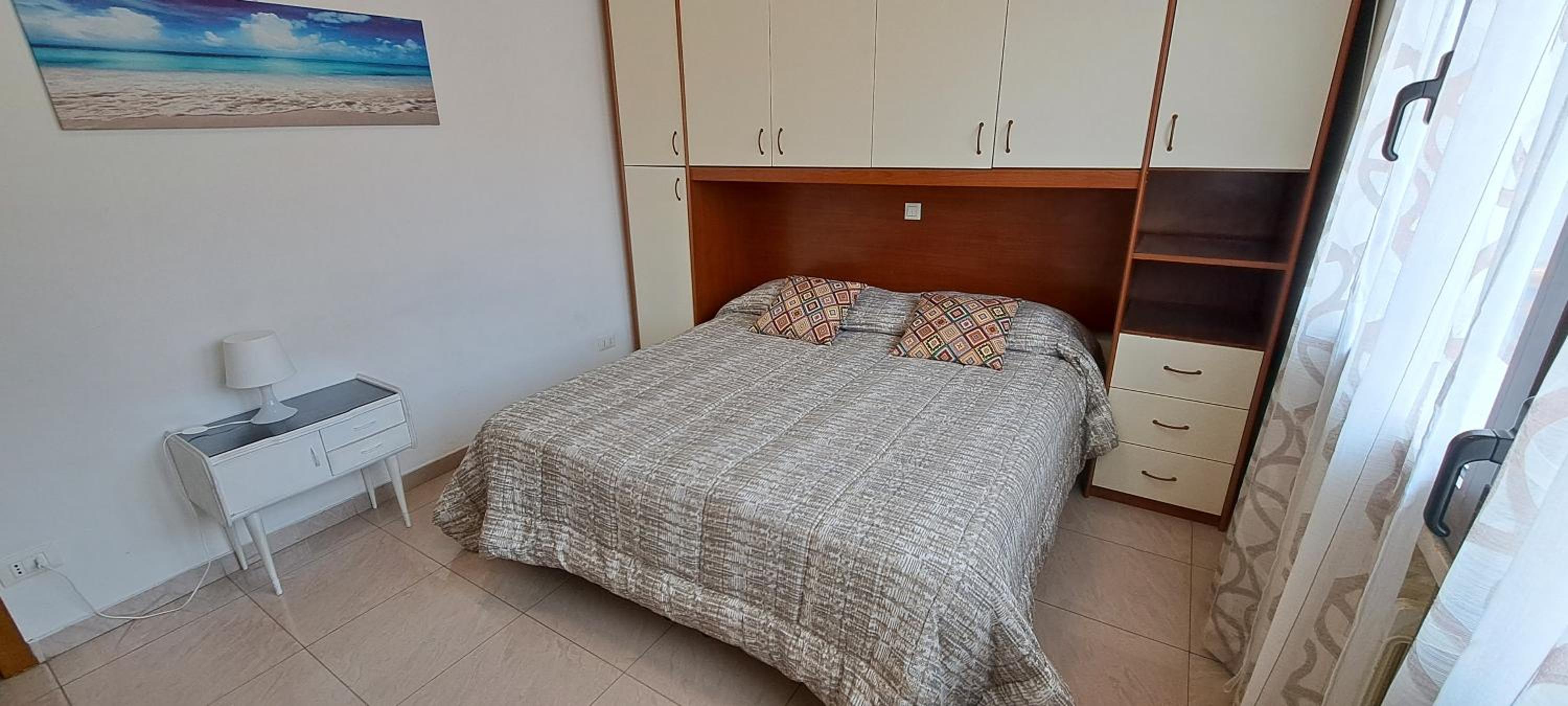 Double or Twin Room with Private Bathroom