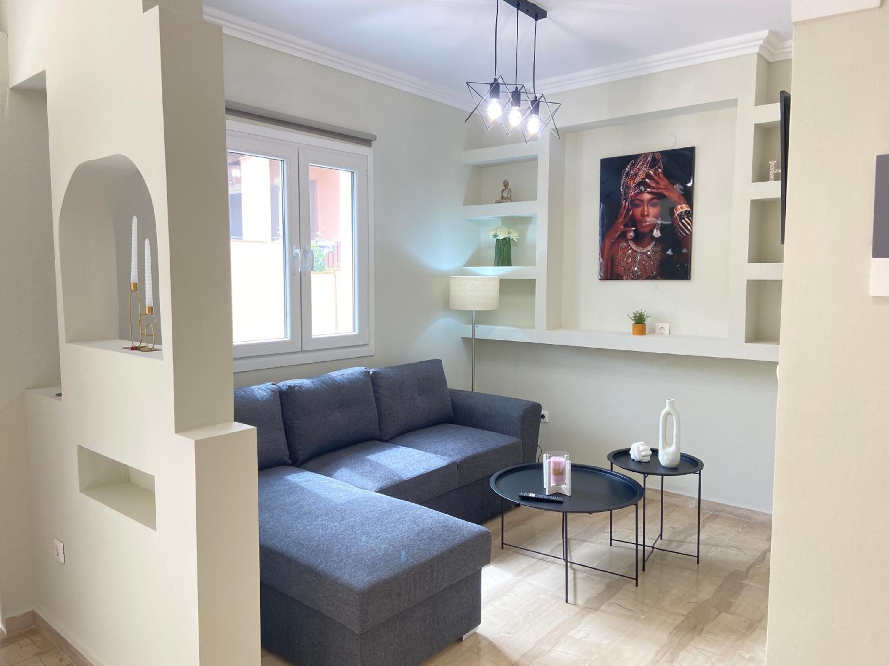 Two-Bedroom House photo 1