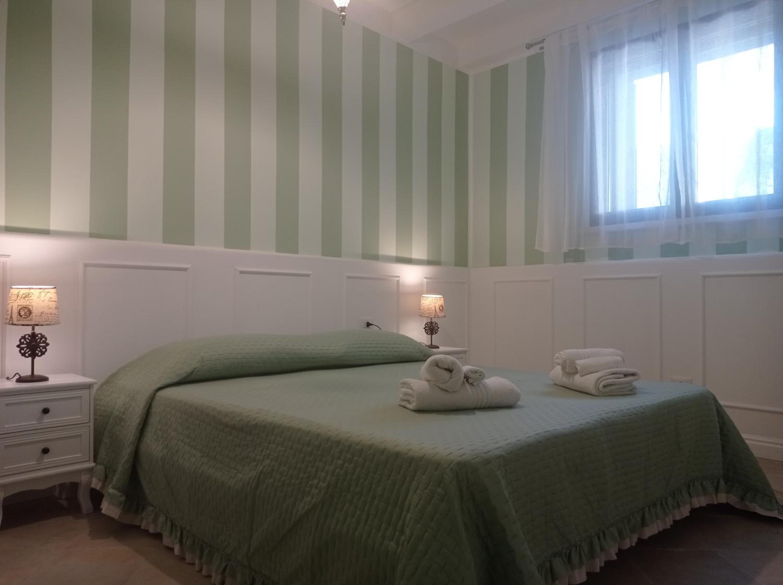 Double or Twin Room - Photo 4