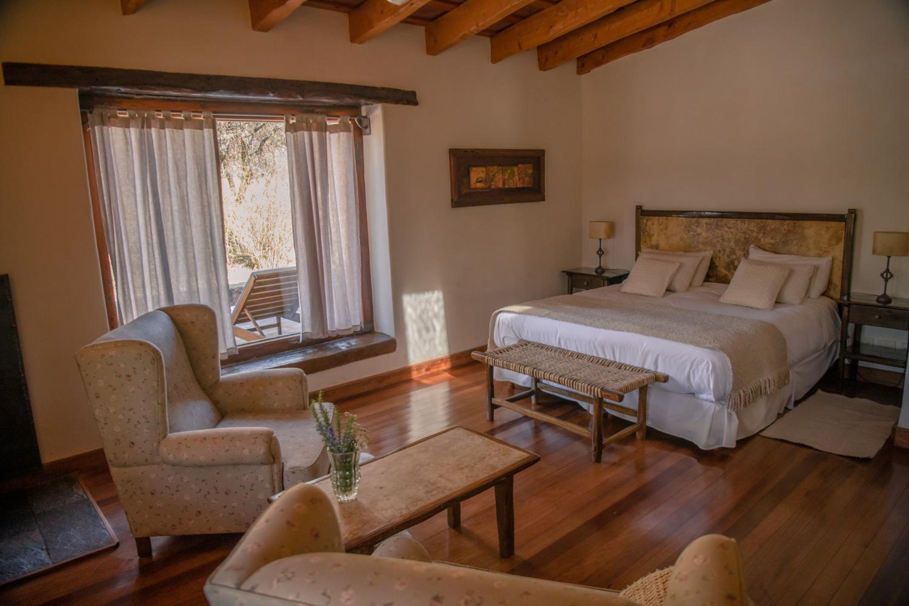 Superior Double or Twin Room photo 1