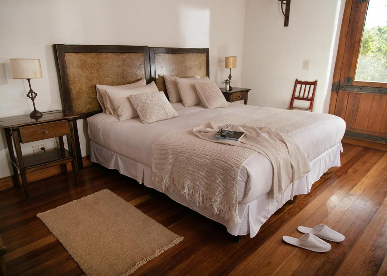 Double or Twin Room photo 1