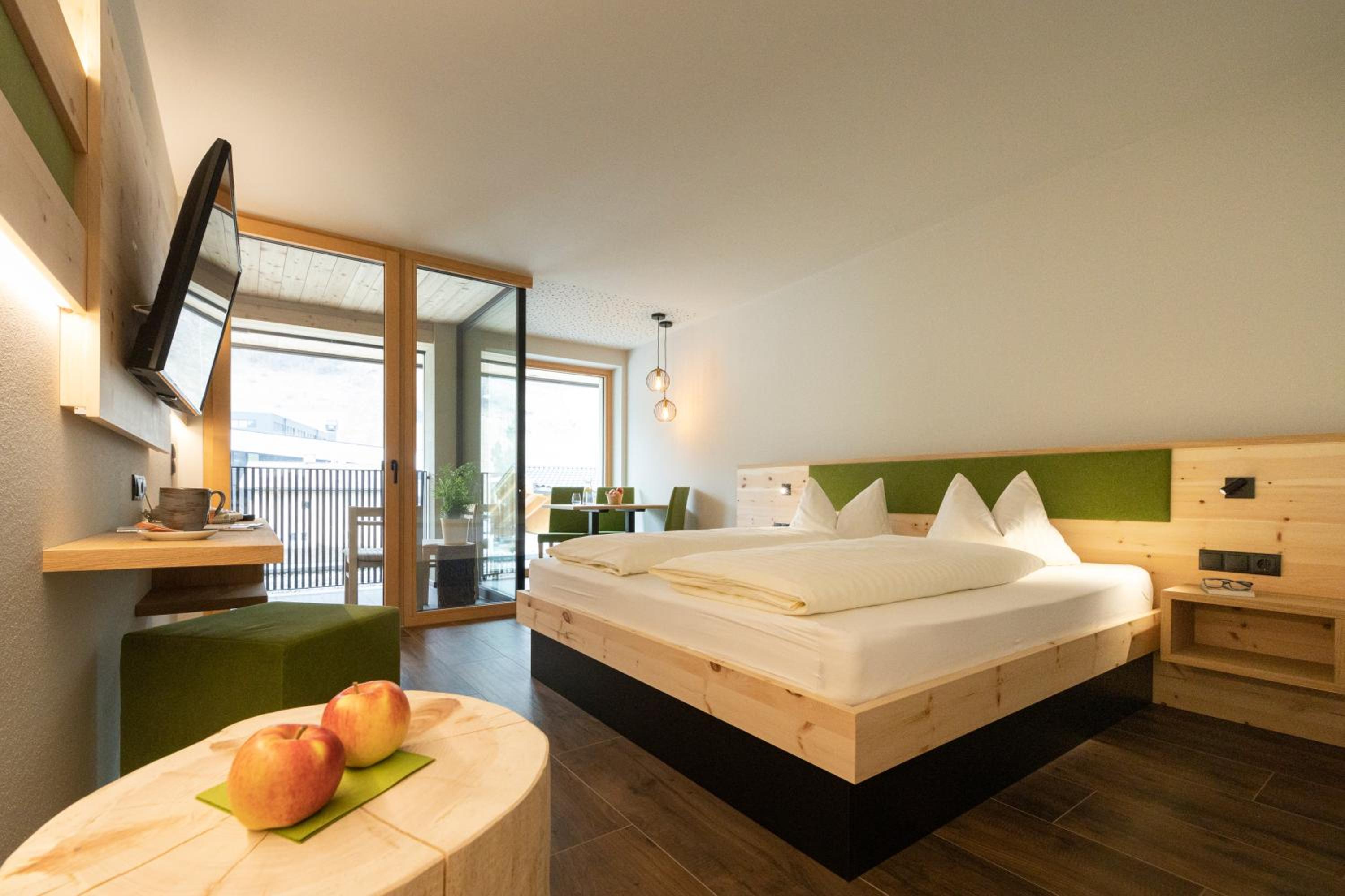 Quadruple Room photo 1
