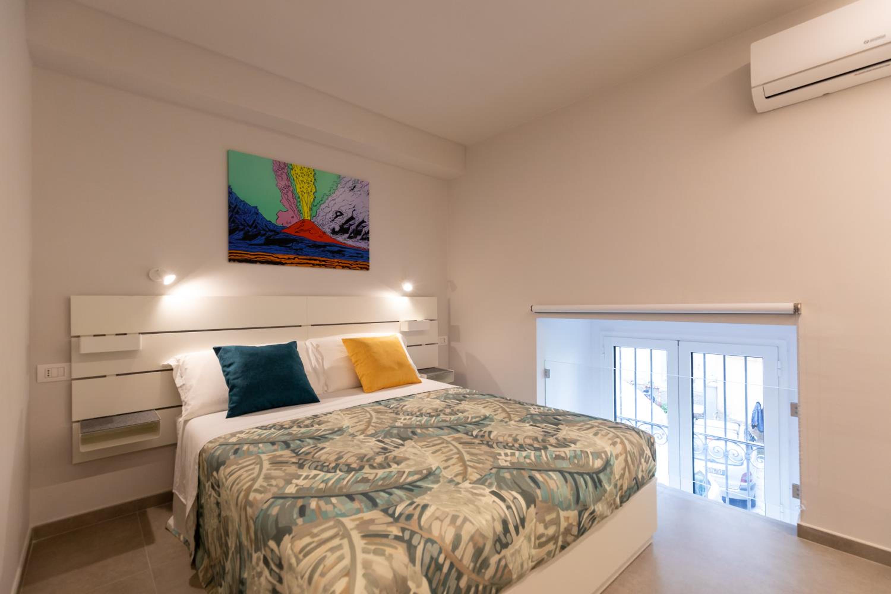 Duplex Apartment