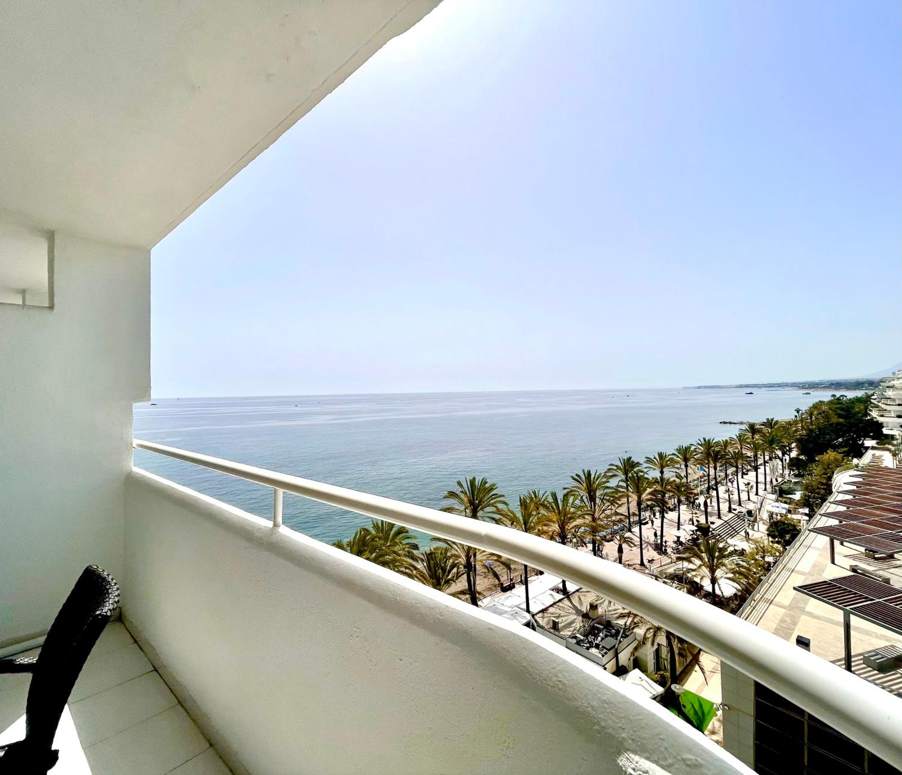 Apartment with Sea View