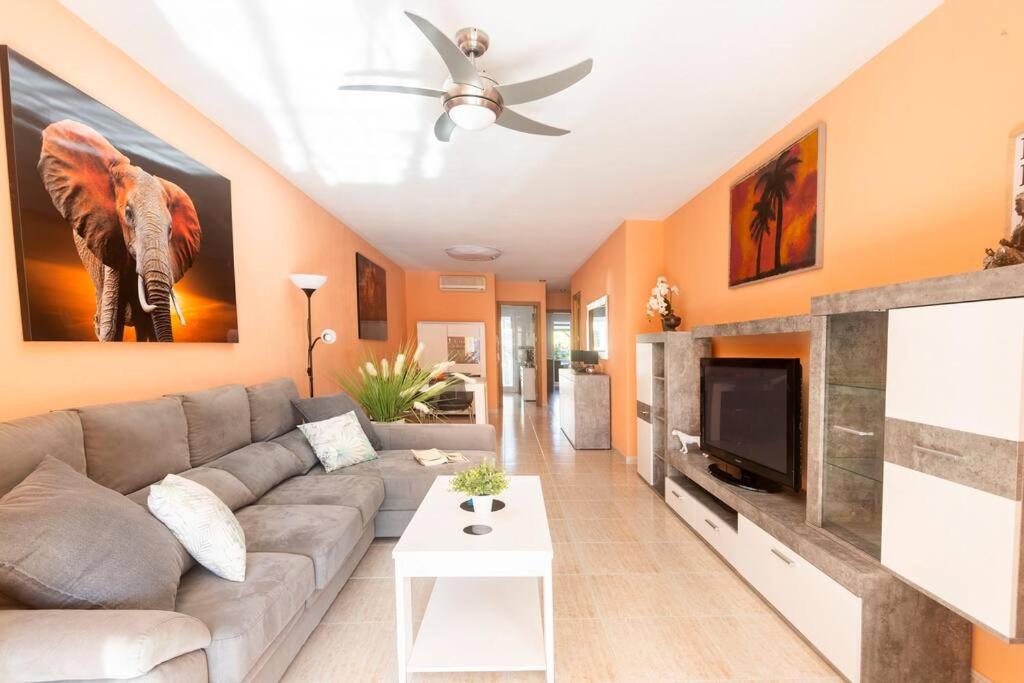 Casa de Dos Habitaciones