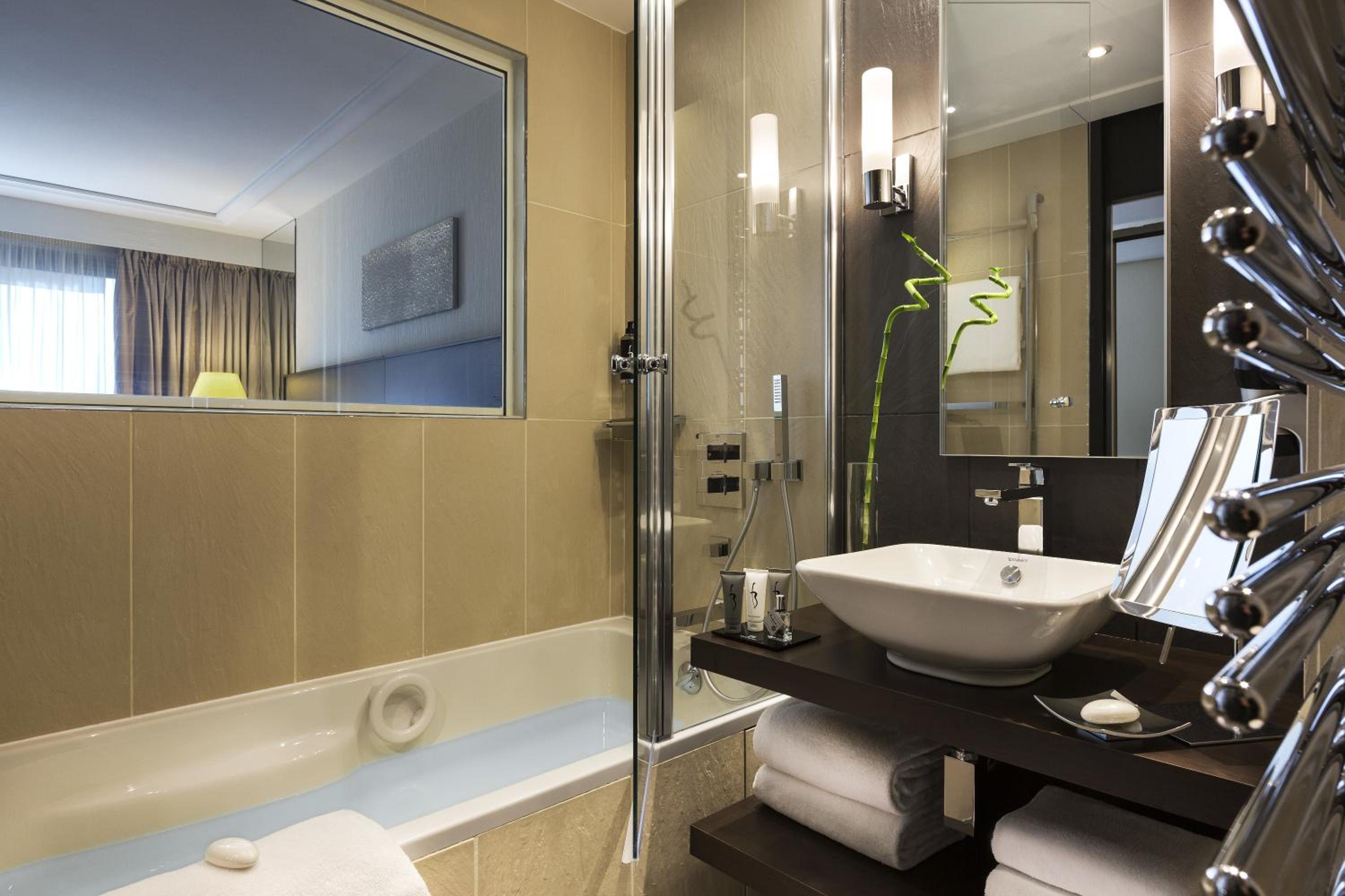 Prestige Room with  Terrace