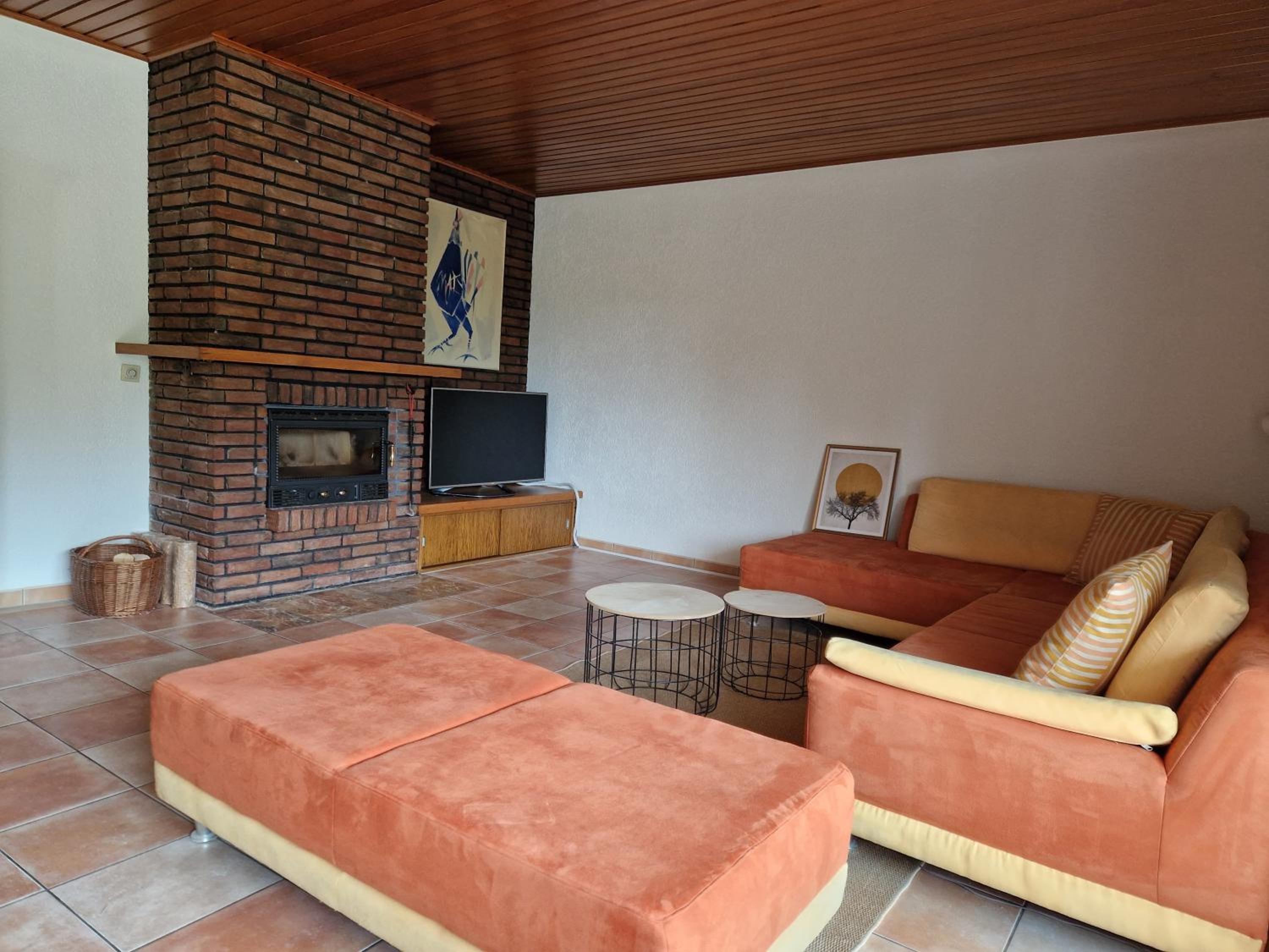 One-Bedroom House photo 3