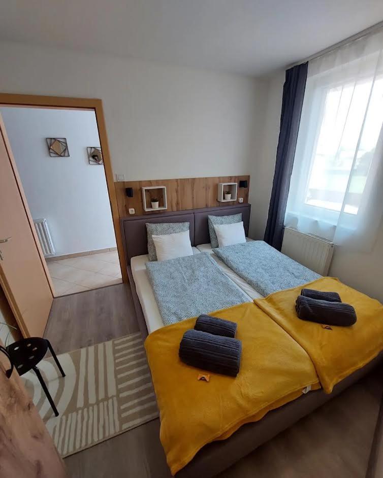Two-Bedroom Apartment photo 2