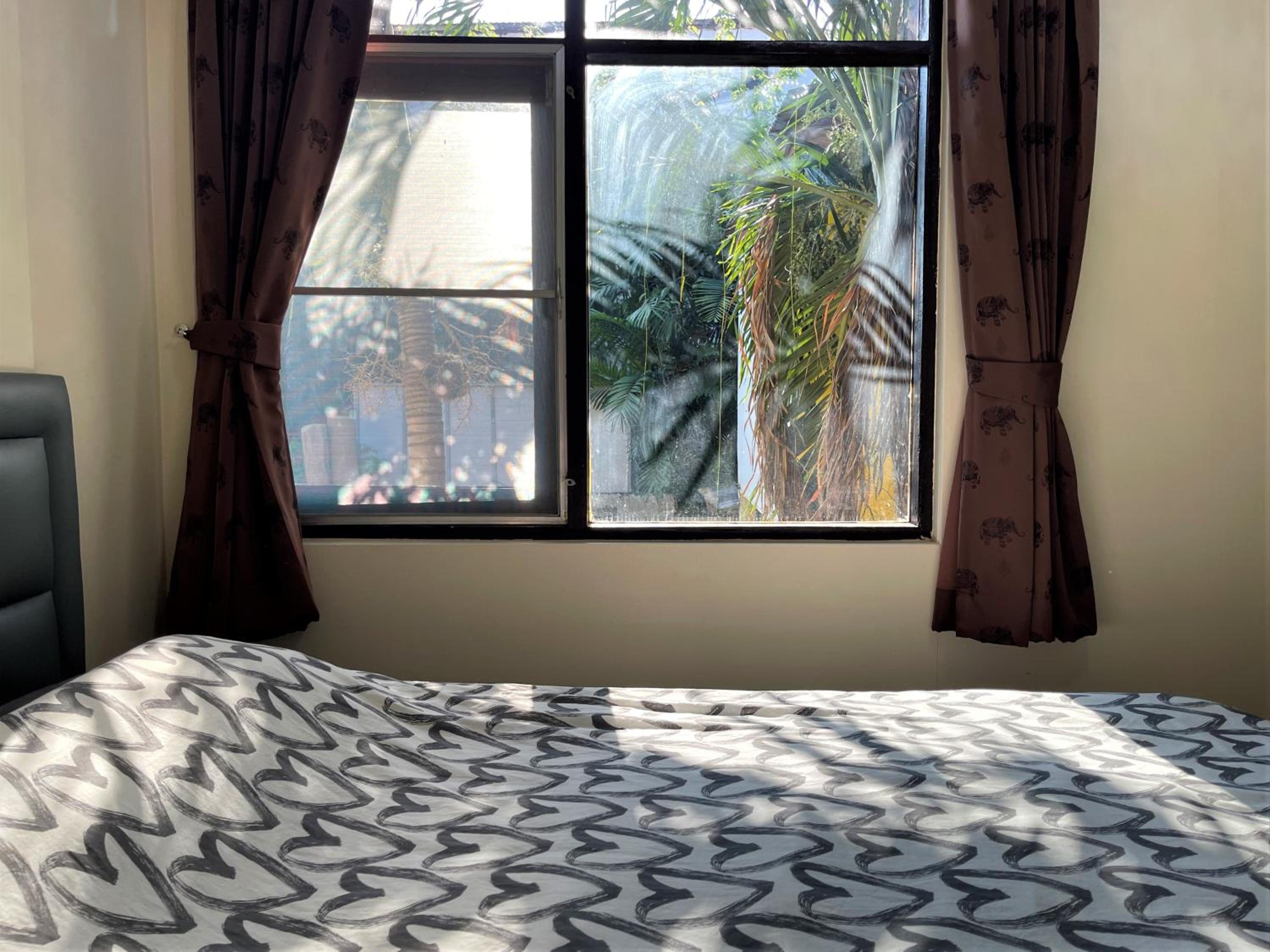 Queen Room with Balcony photo 3