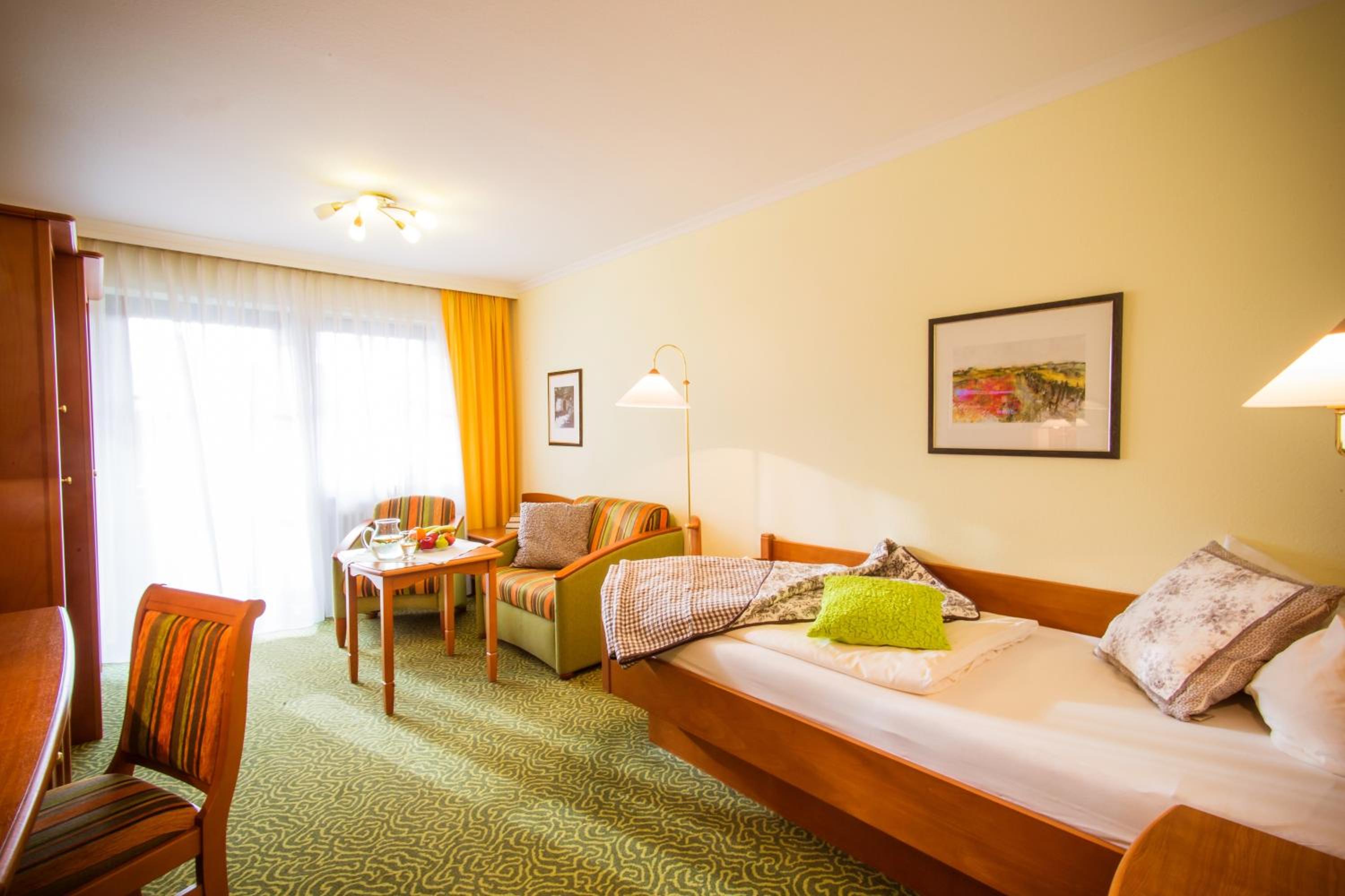 Single Room photo 1