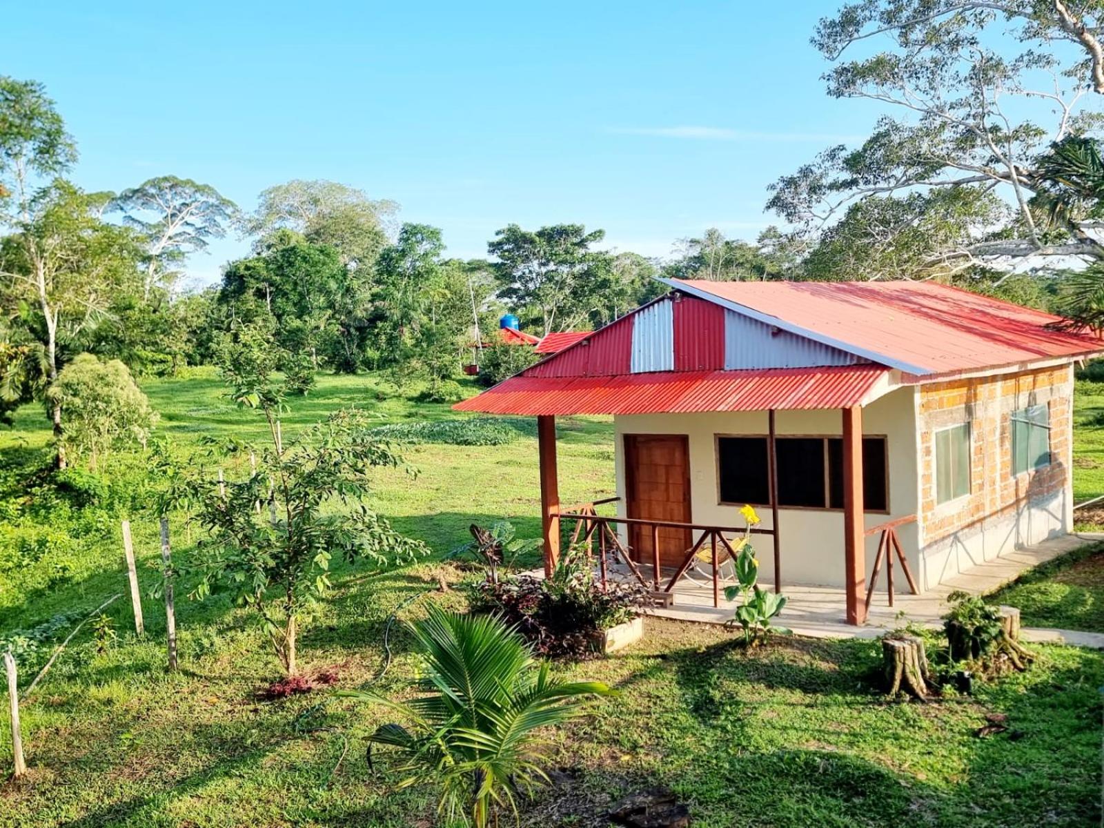 Bungalow photo 3