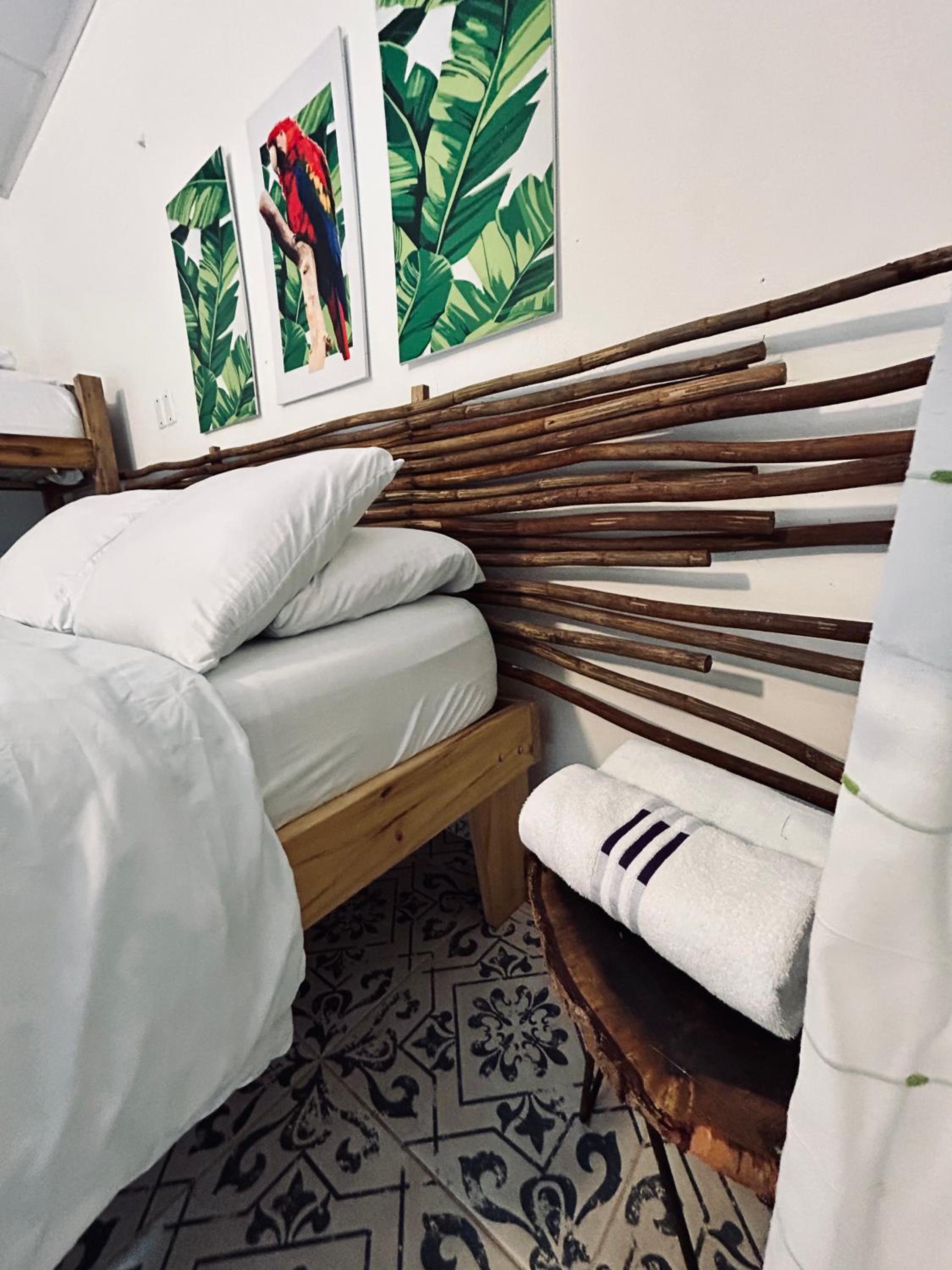 Double Room with Private Bathroom photo 3