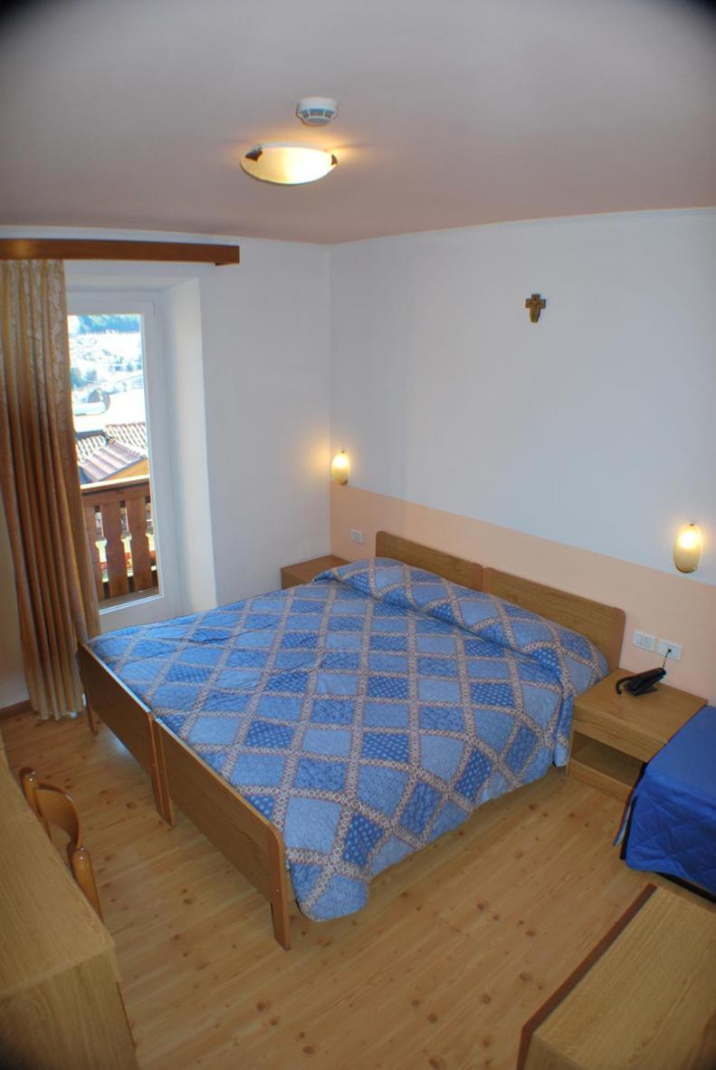 Double Or Twin Room With Balcony photo 2