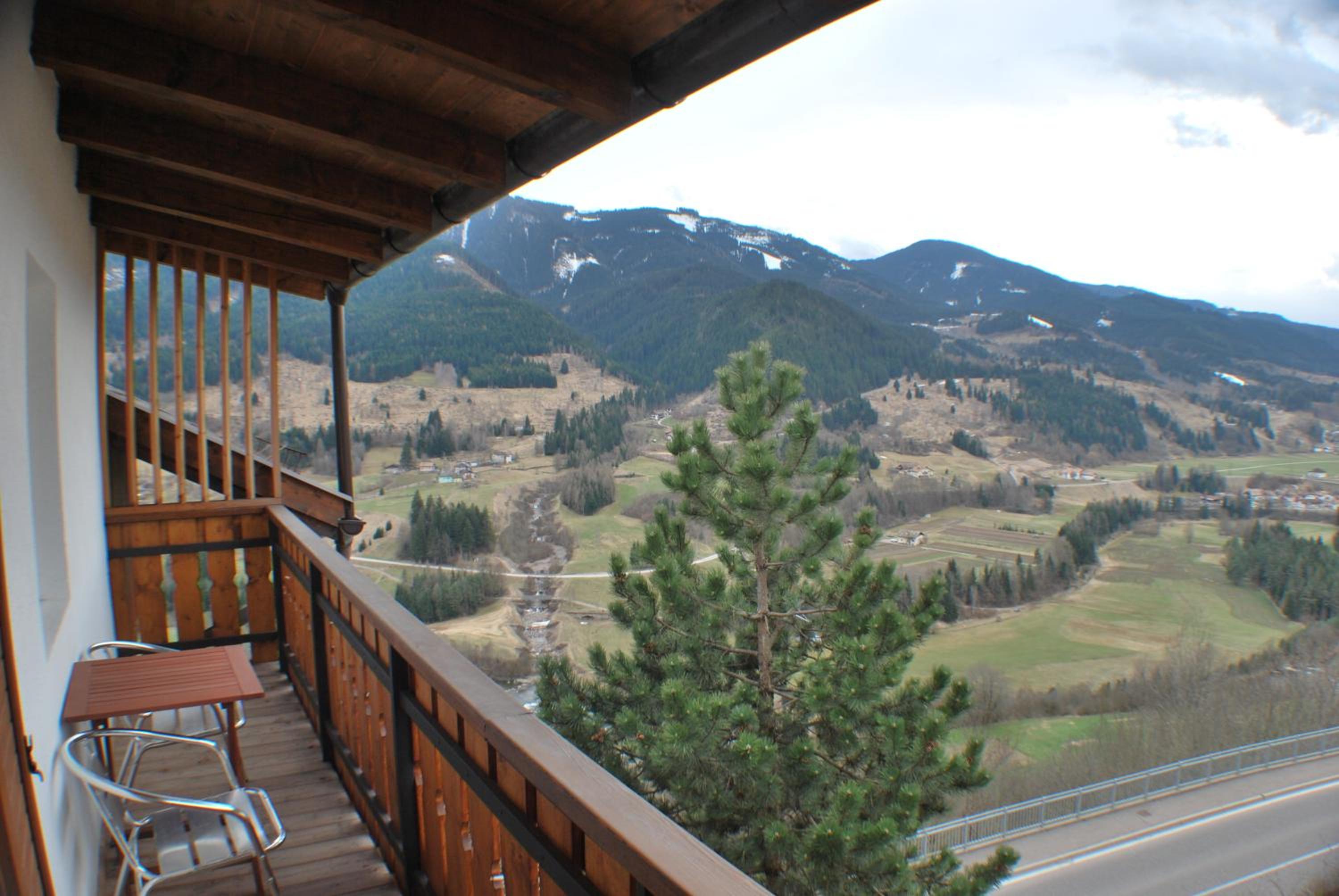 Quadruple Room With Balcony photo 2