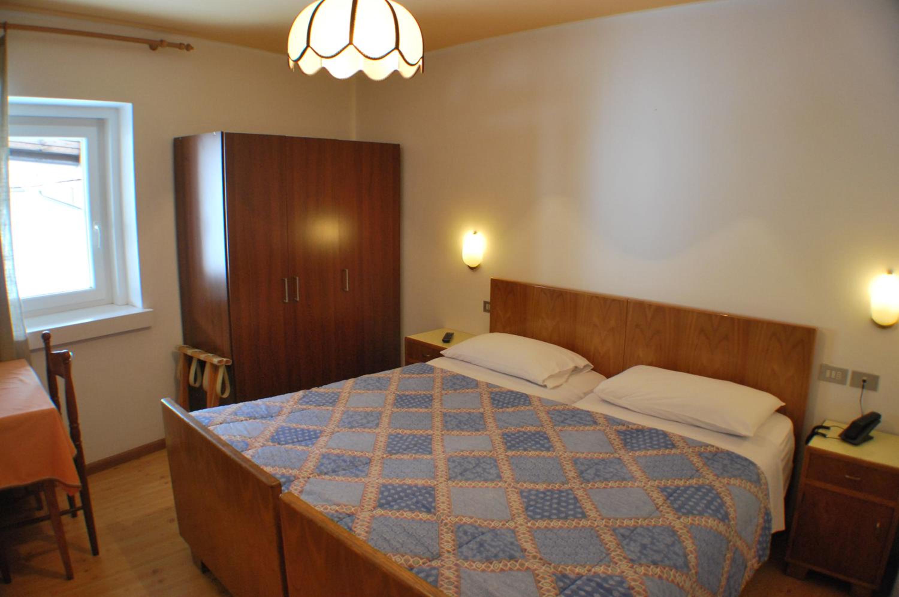 Double Or Twin Room With Bathroom photo 1