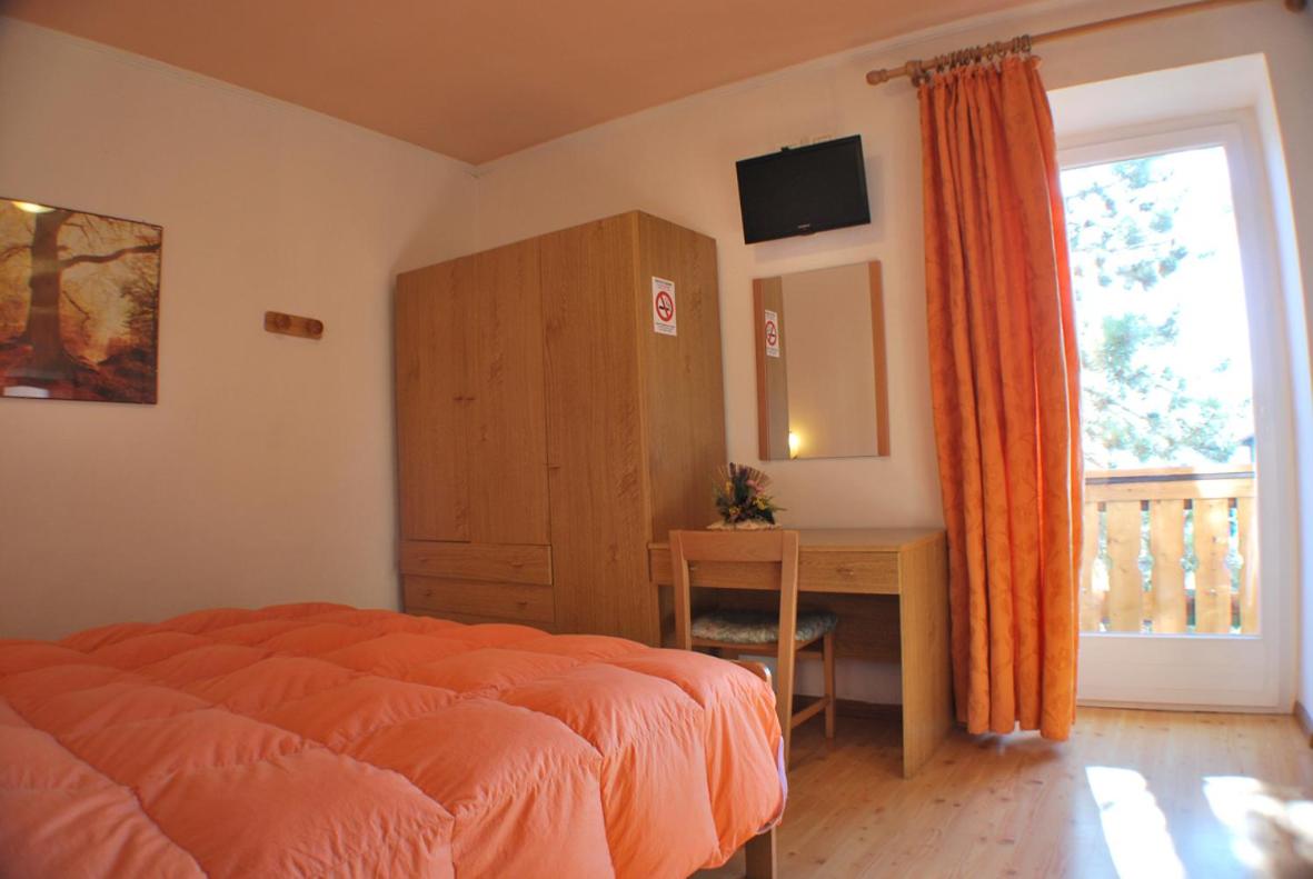 Double Or Twin Room With Balcony photo 1