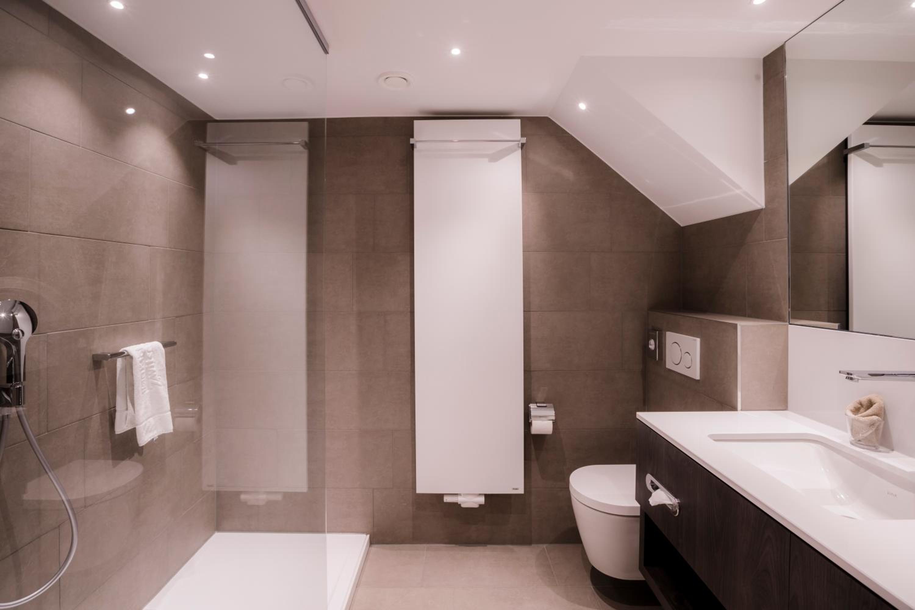 Superior Deluxe Double with Balcony - Photo 6