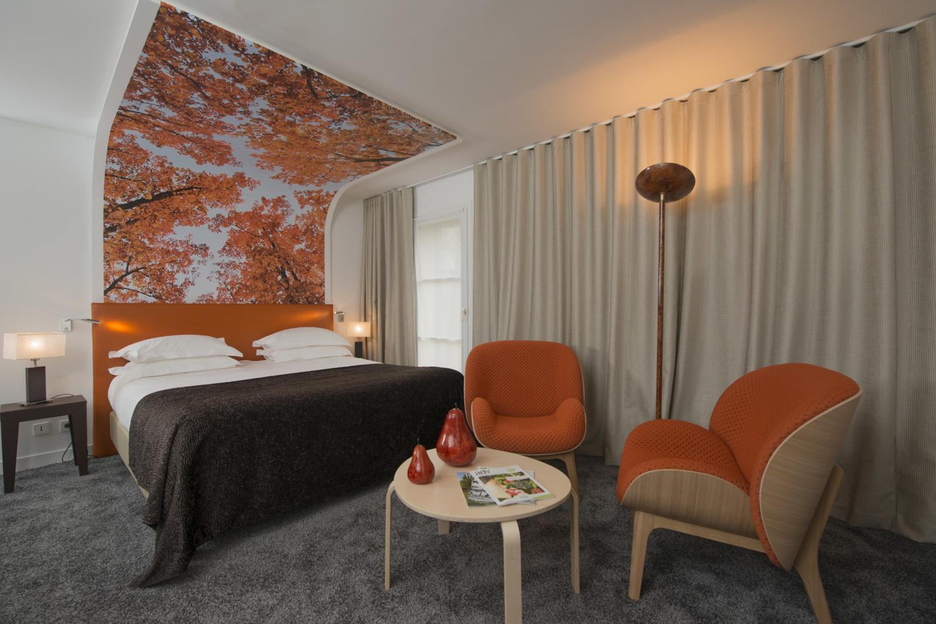 Privilege Double Room