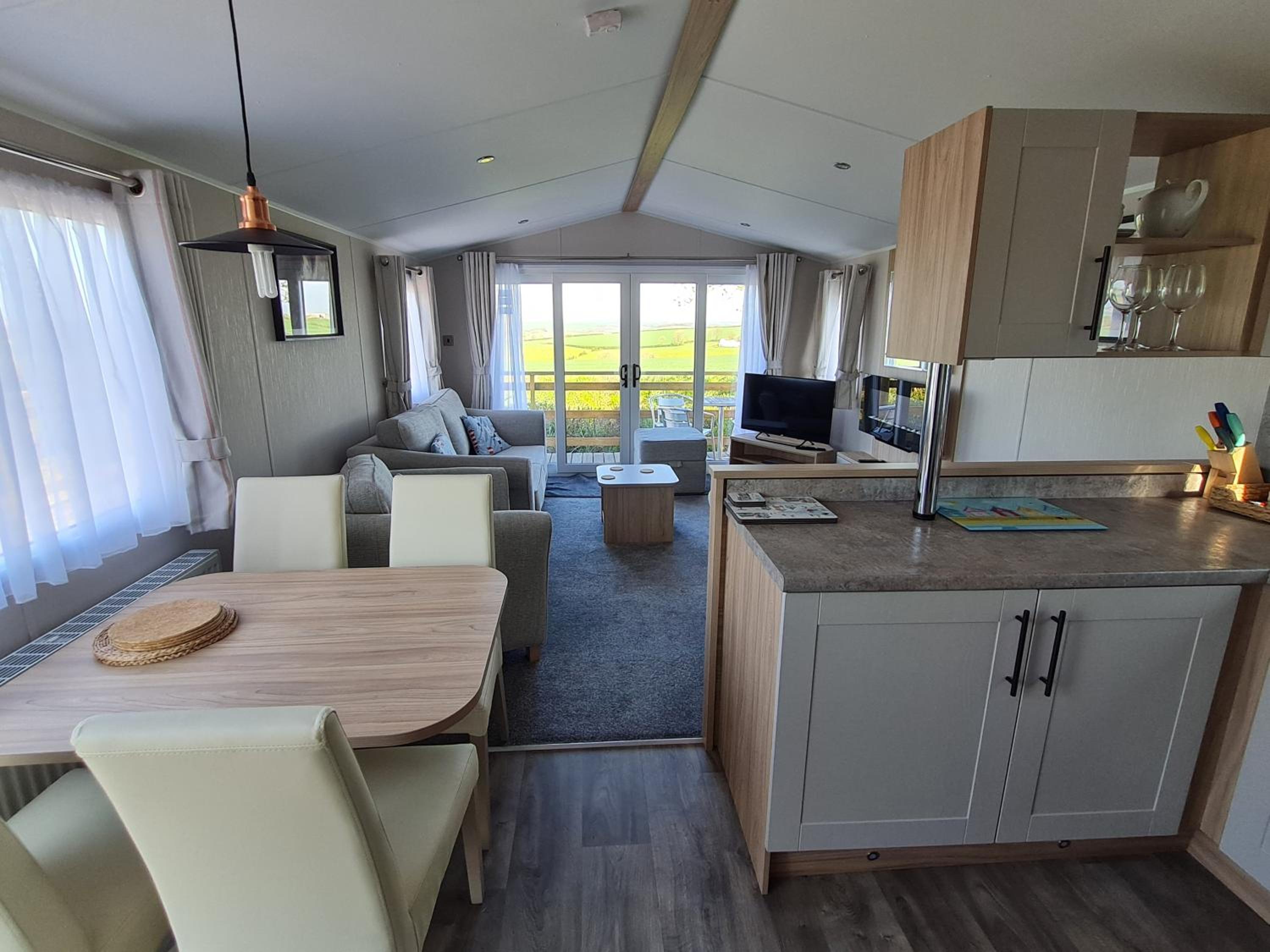 Mobile Home photo 1