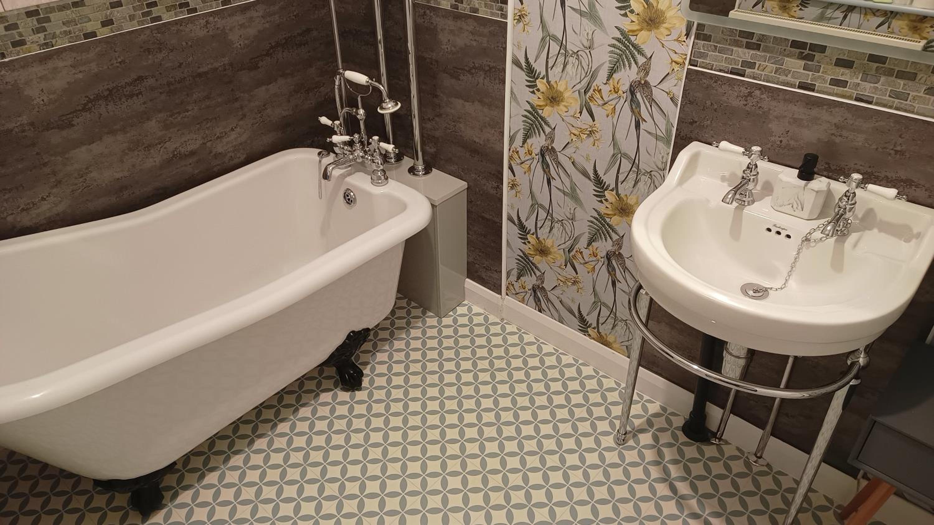 Double or Twin Room photo 2