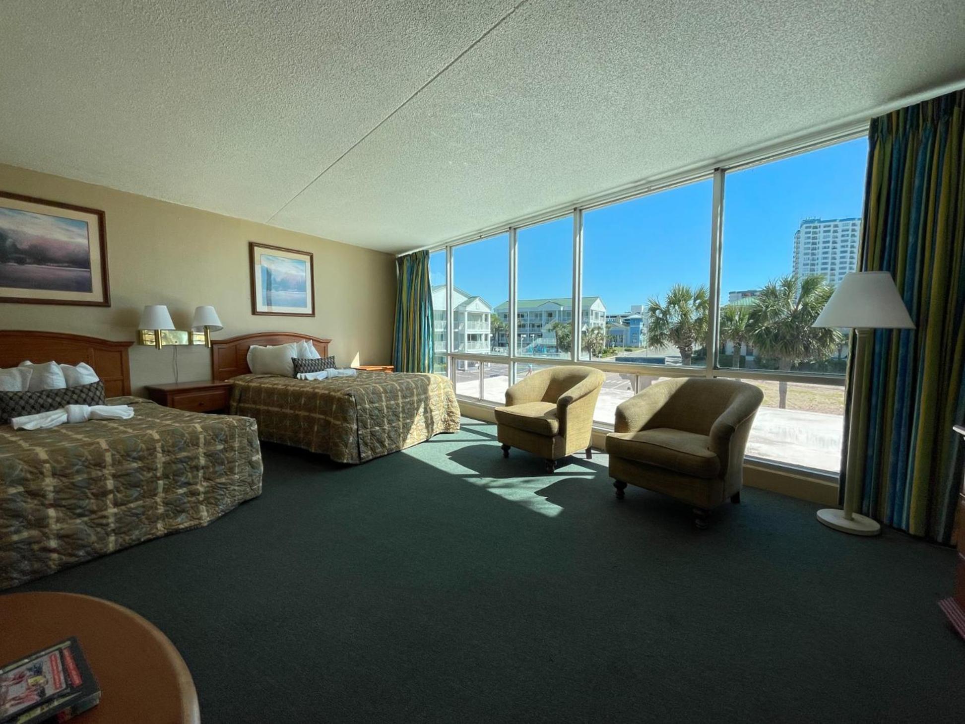 Ocean View Two Room Unit - Photo 1