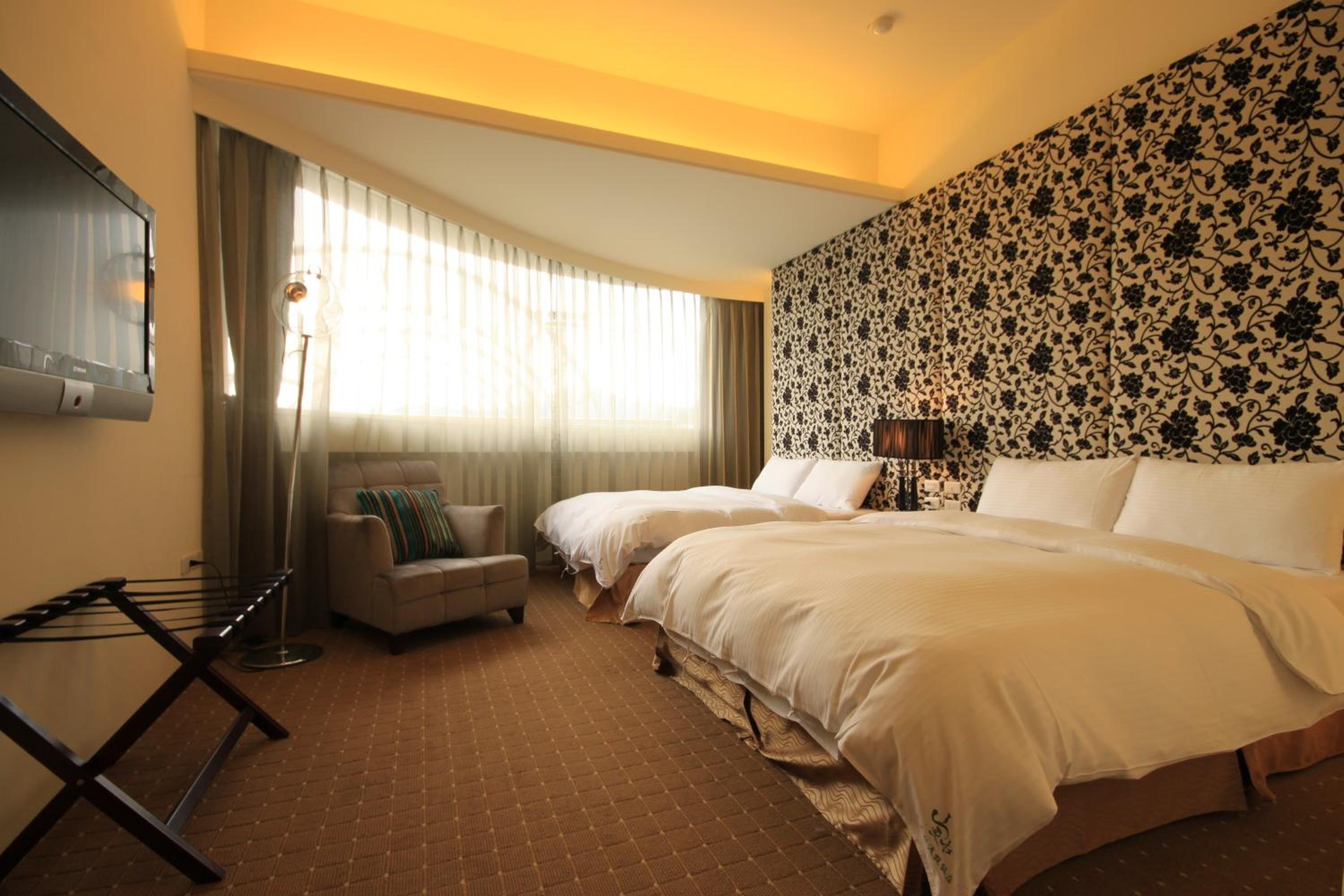 Comfort Quadruple Room photo 3