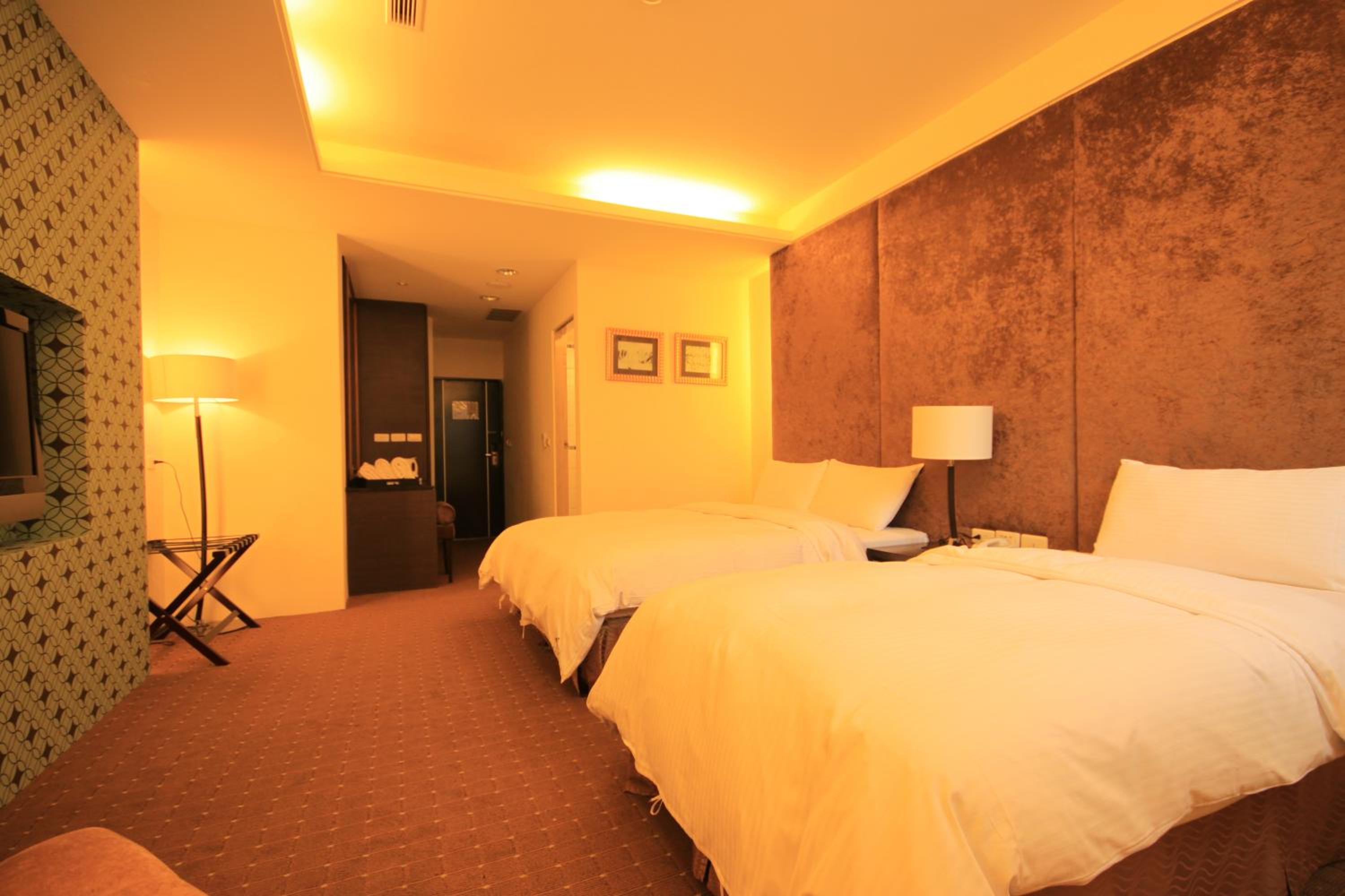 Comfort Triple Room with Shower photo 3