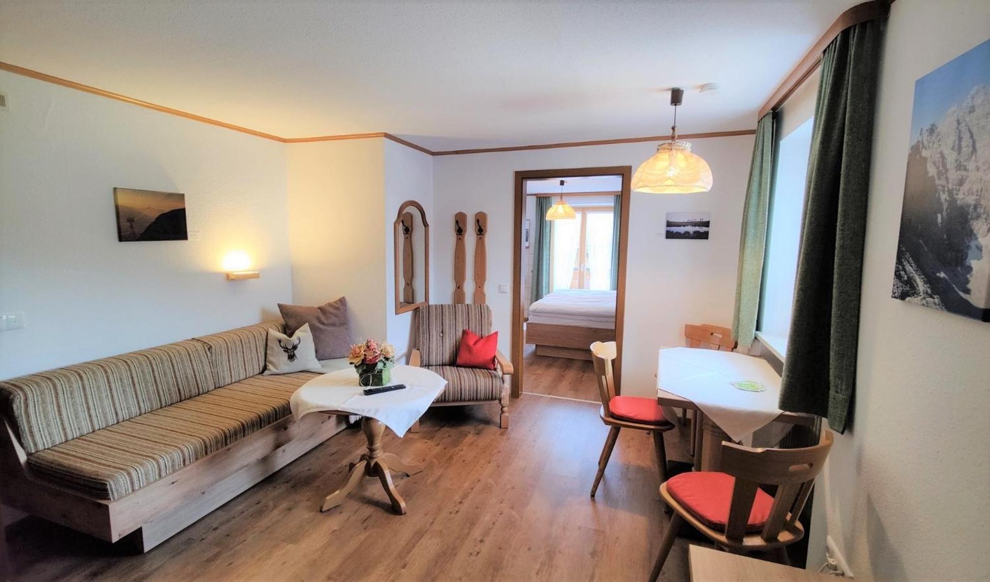 Family Room with Balcony photo 1