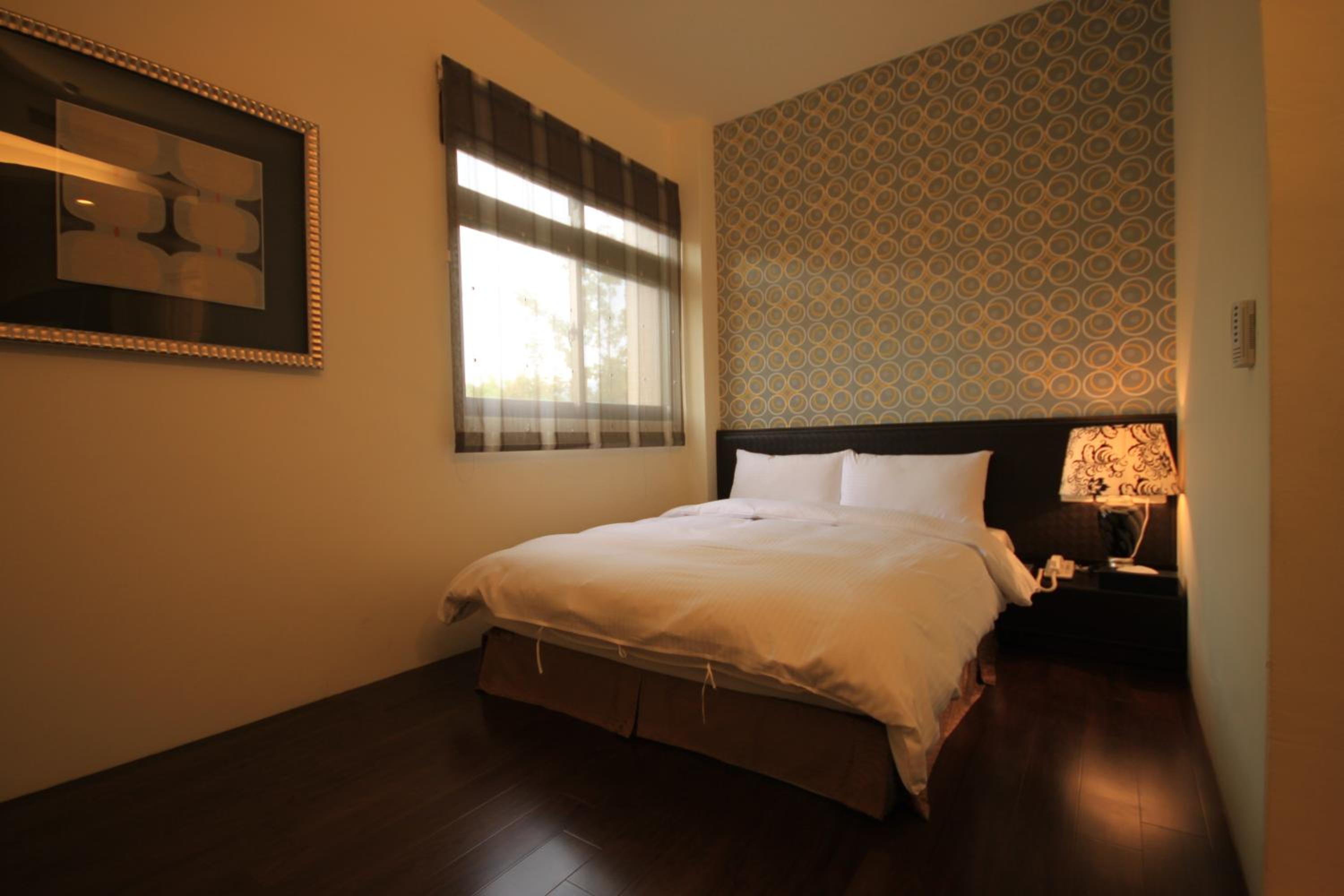 Standard Double Room photo 2