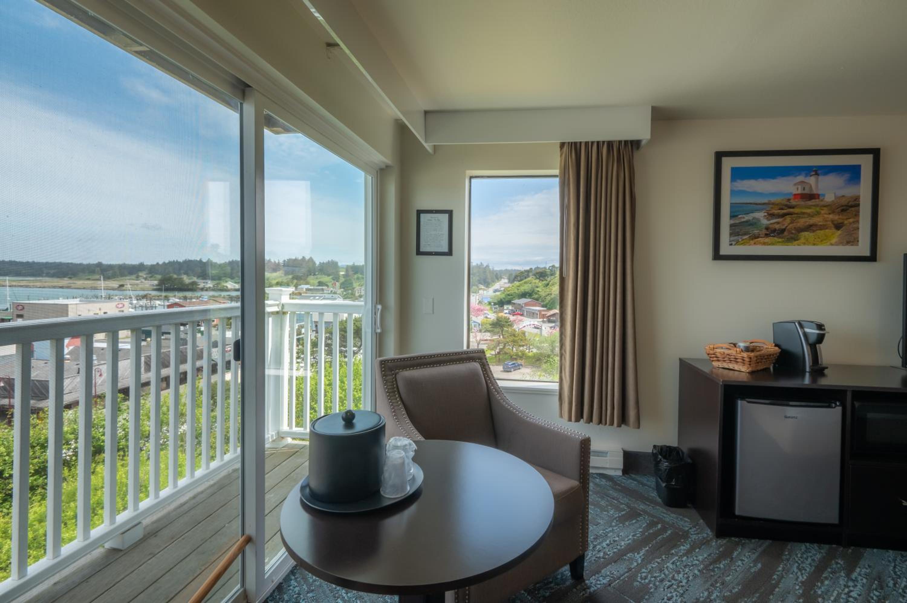 Standard Double Room - Photo 6