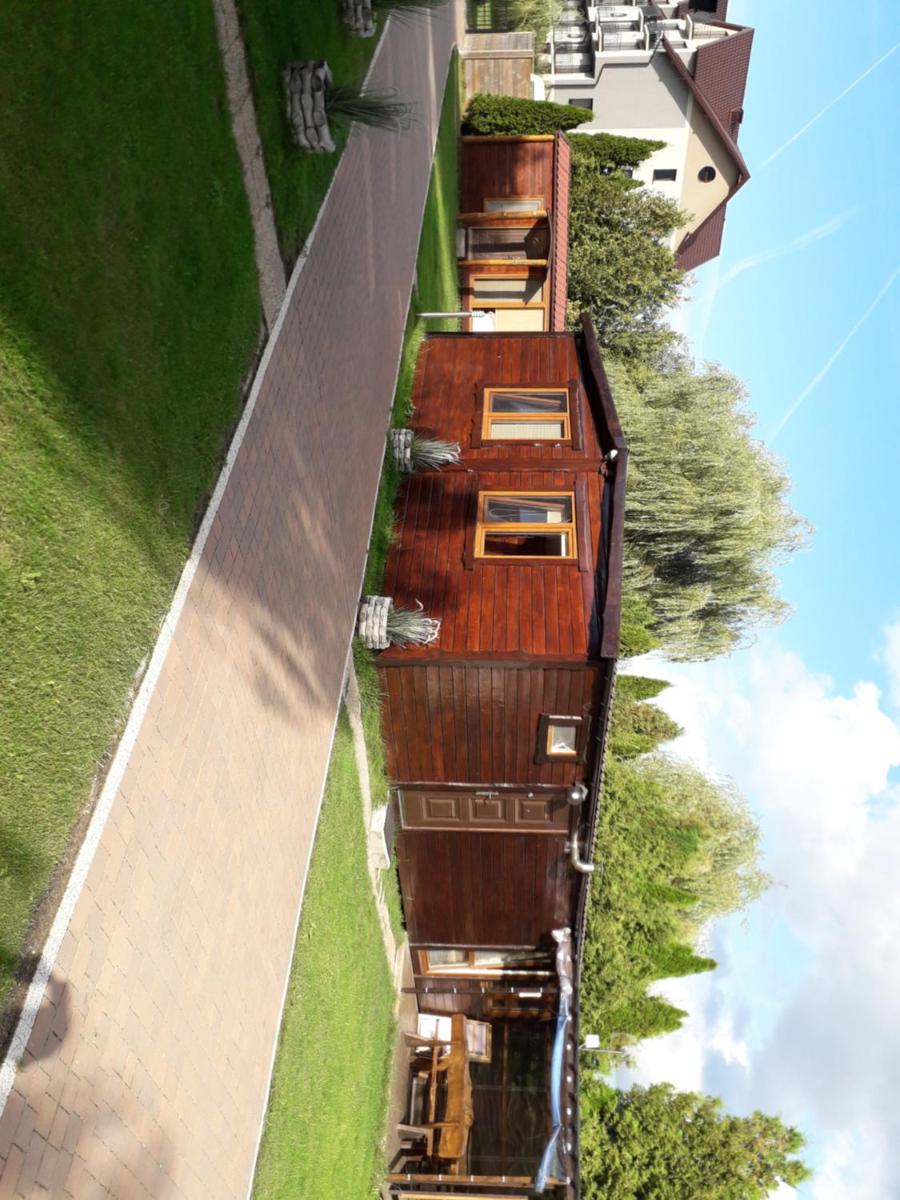 Two-Bedroom Chalet photo 3