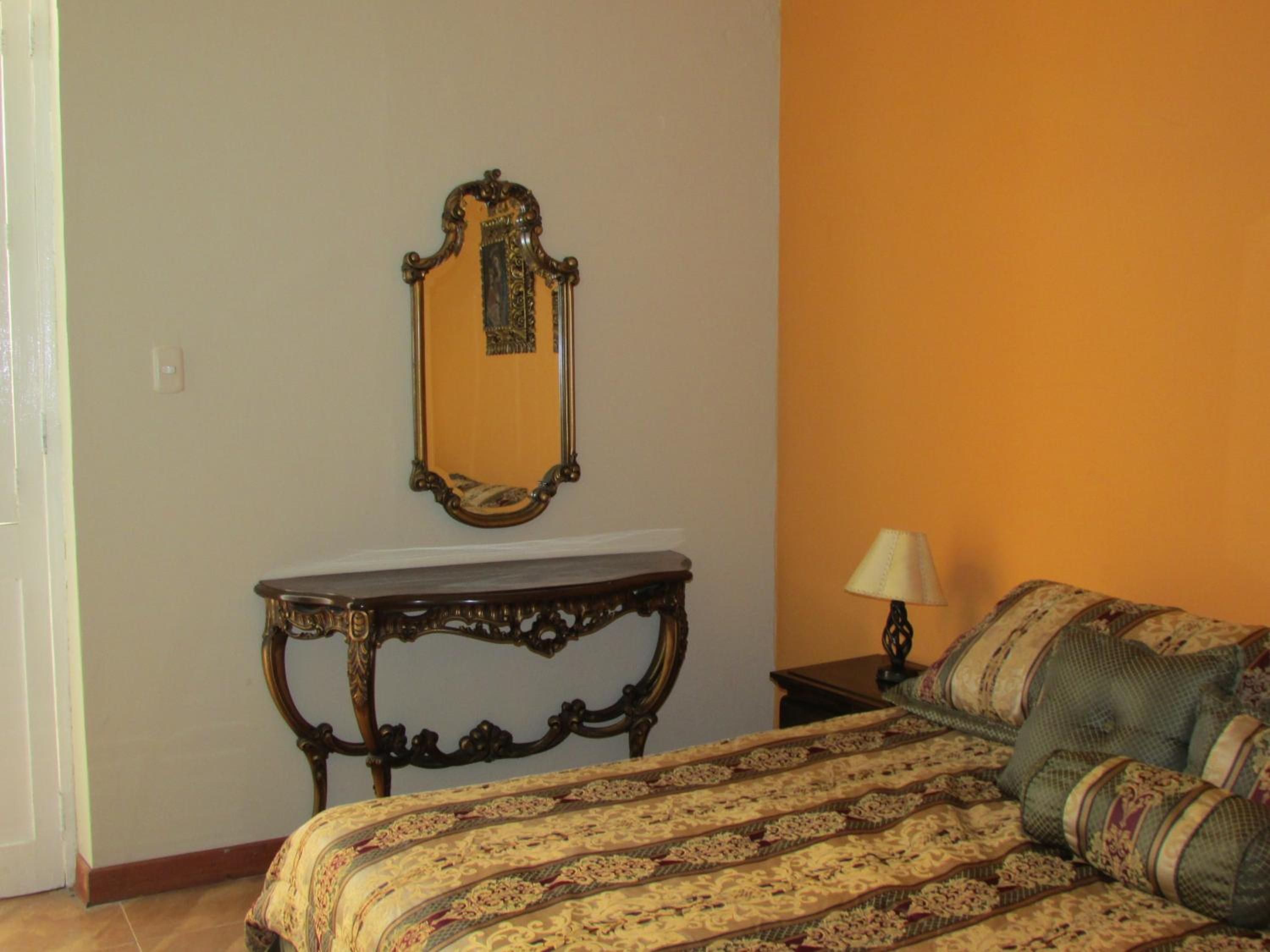 Double or Twin Room with Private Bathroom photo 1