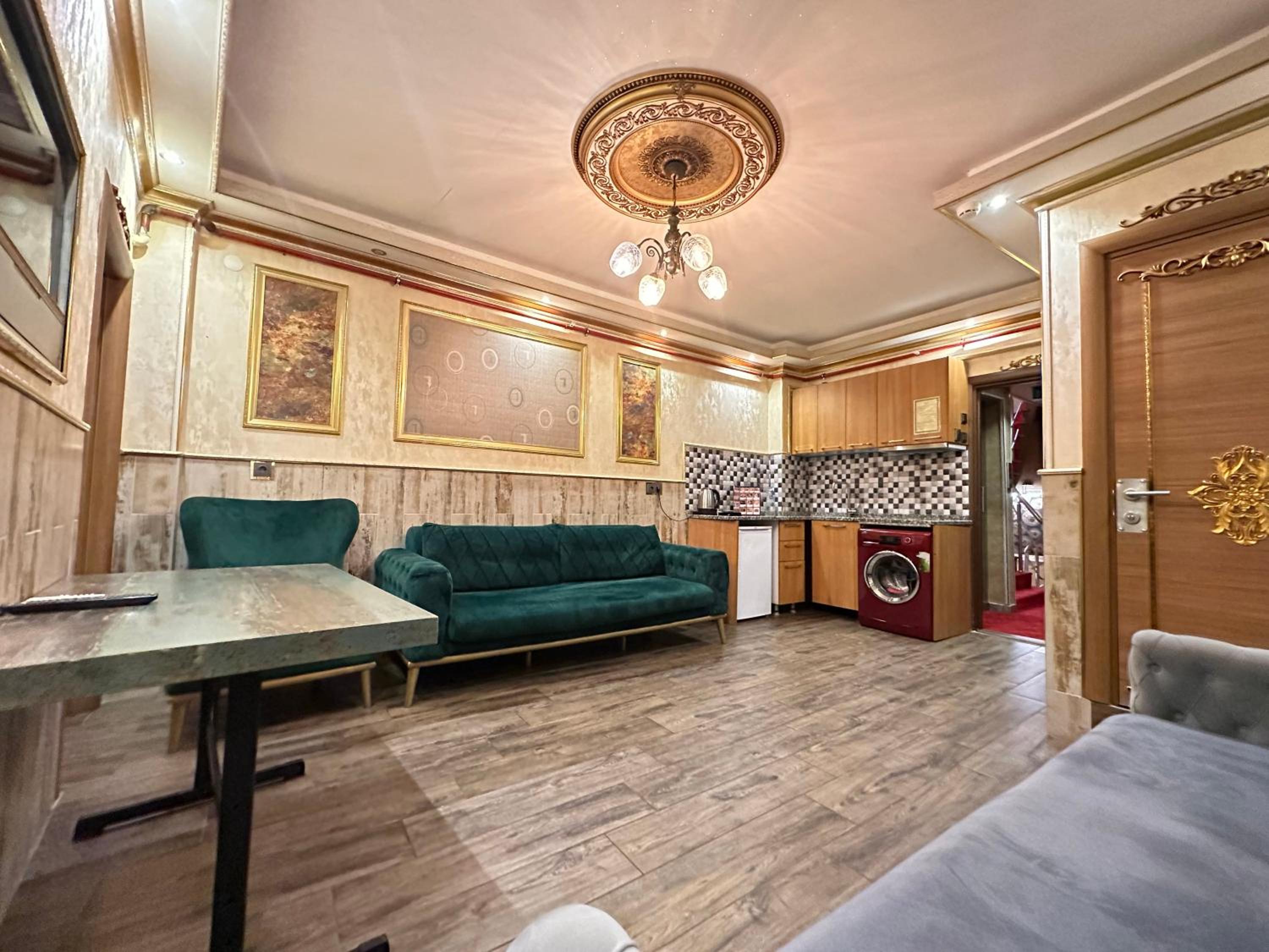 Family Suite photo 1
