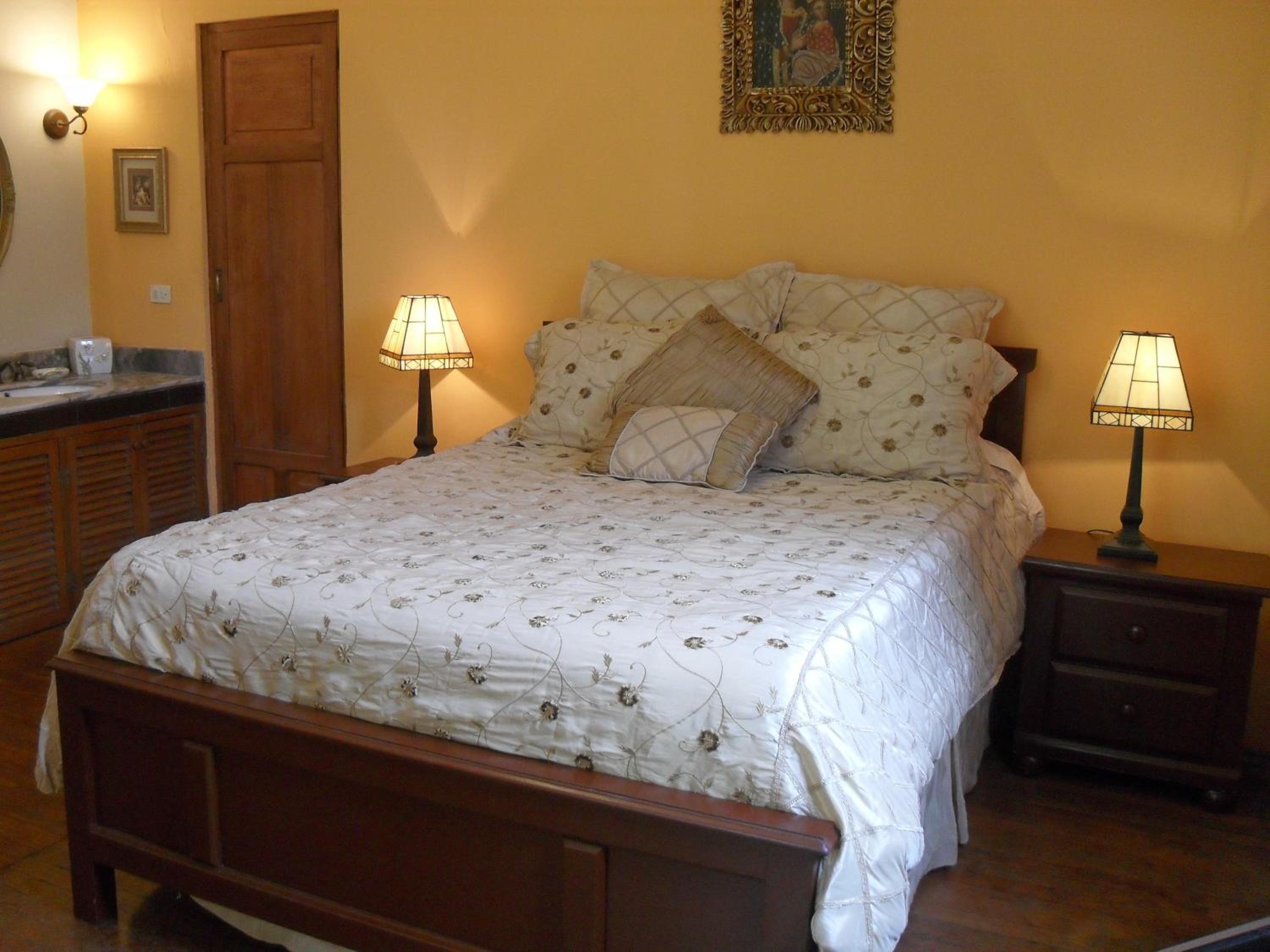 Suite photo 1