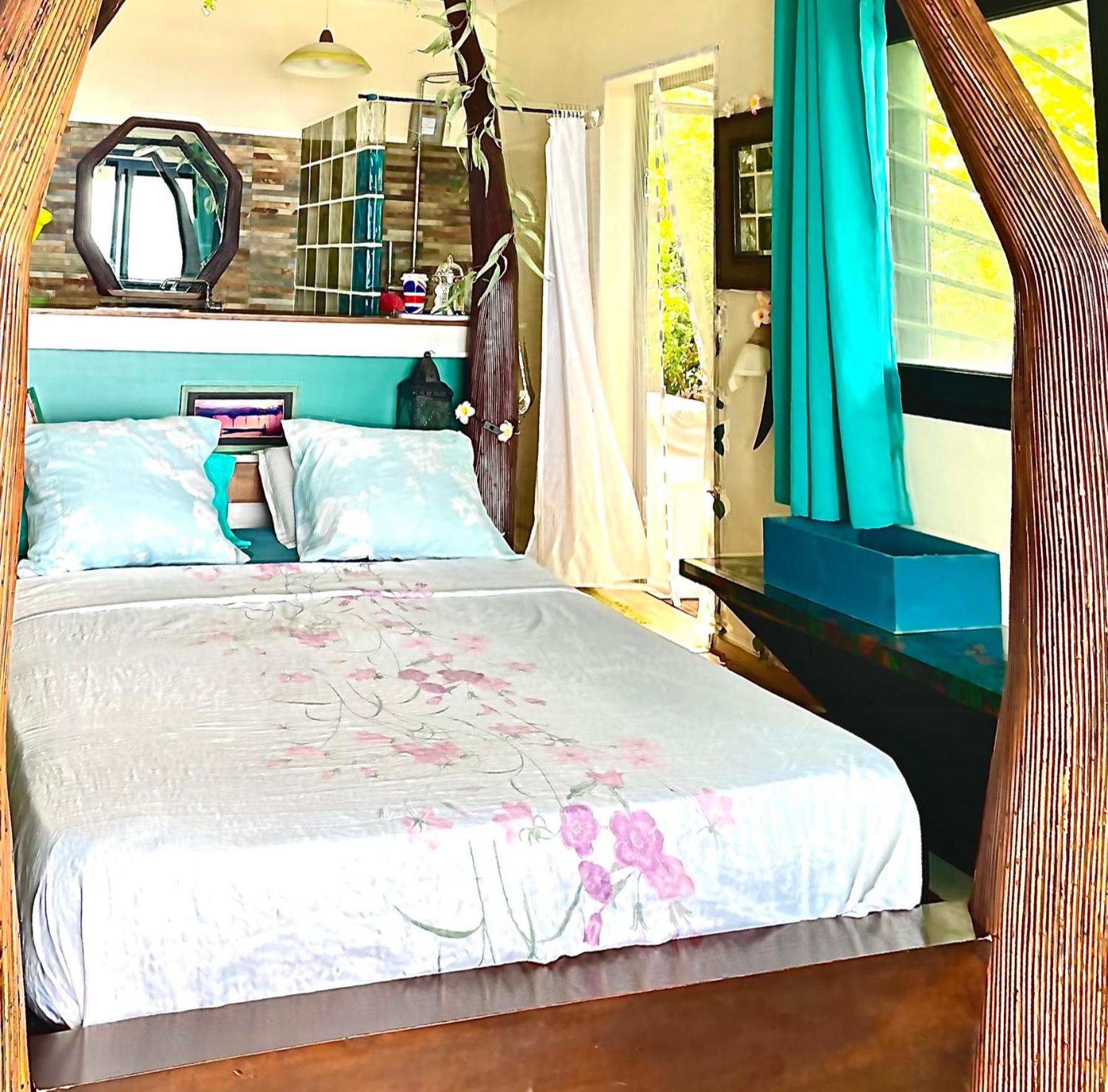 Double Room - Photo 21