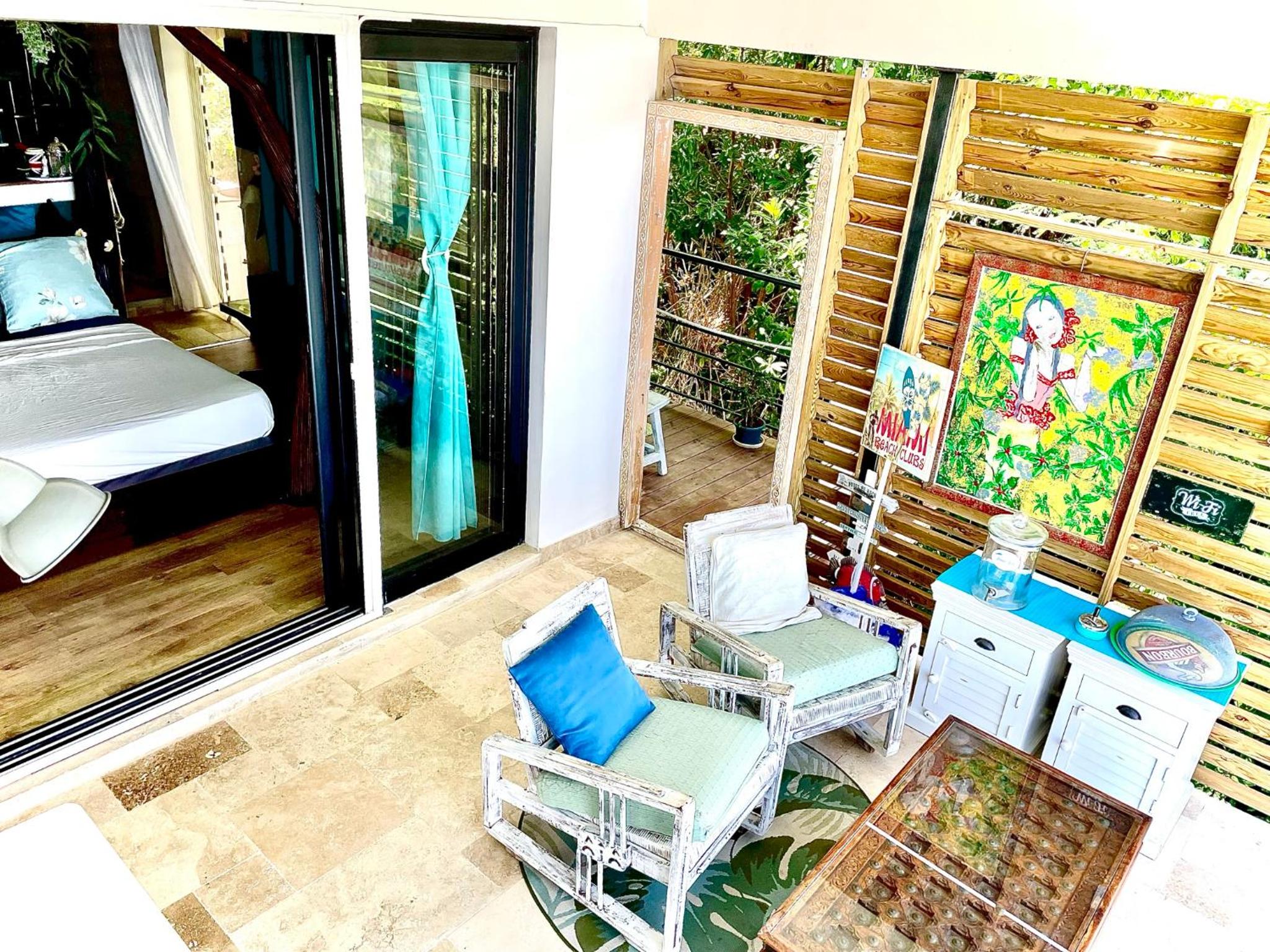 Double Room - Photo 20