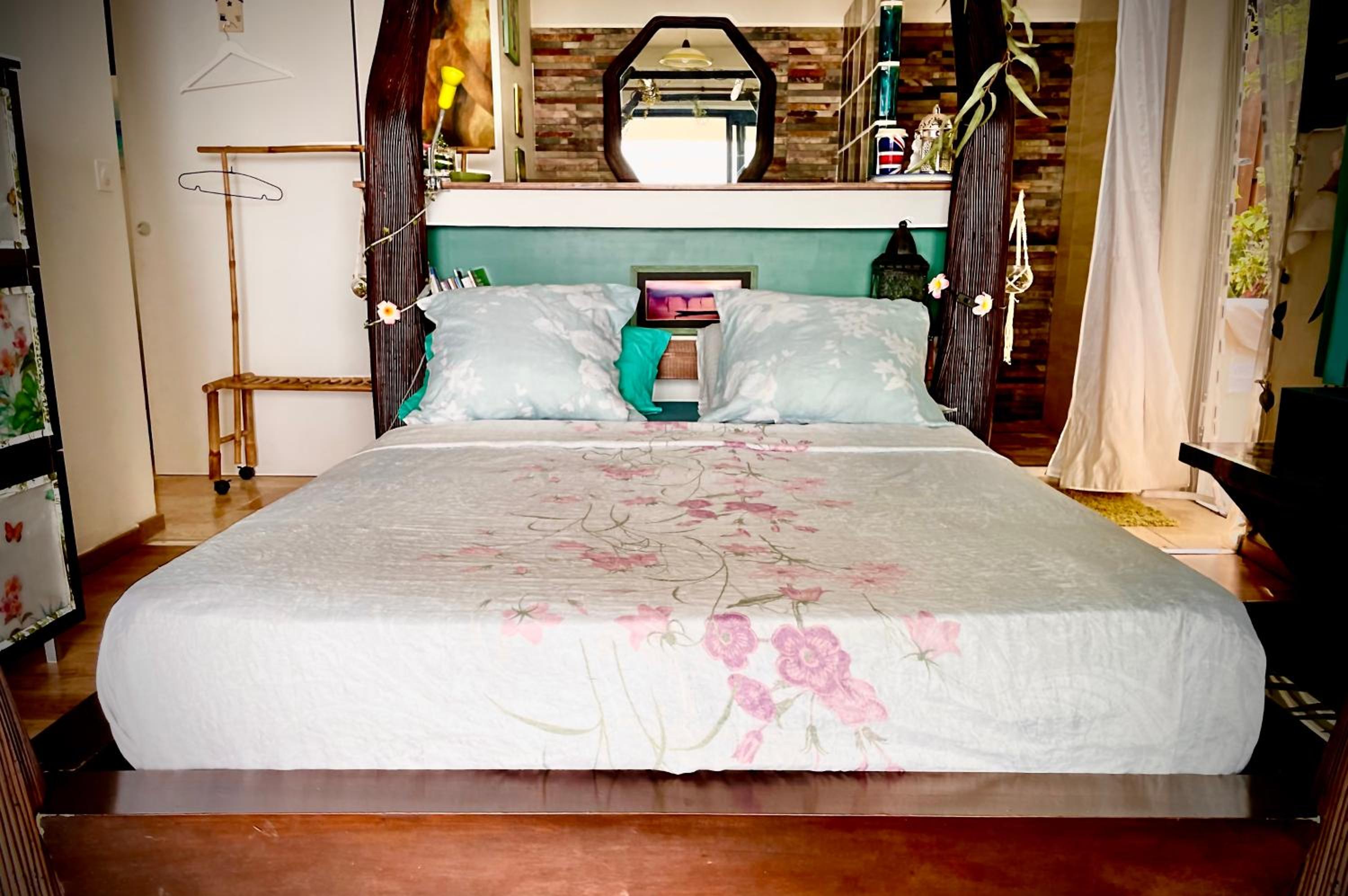 Double Room - Photo 19