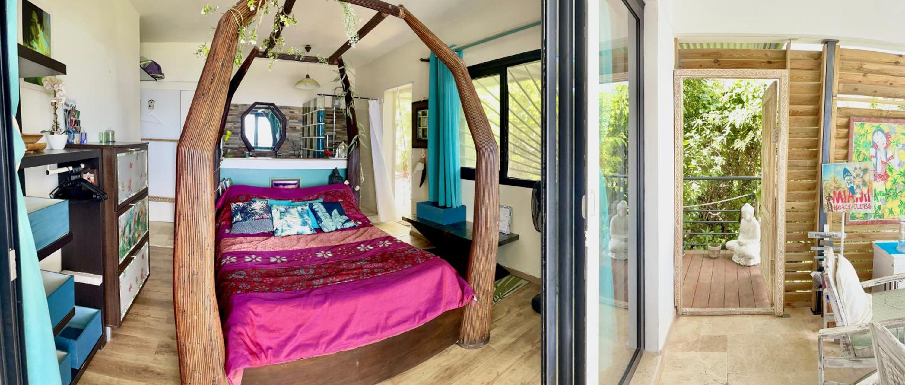 Double Room - Photo 16