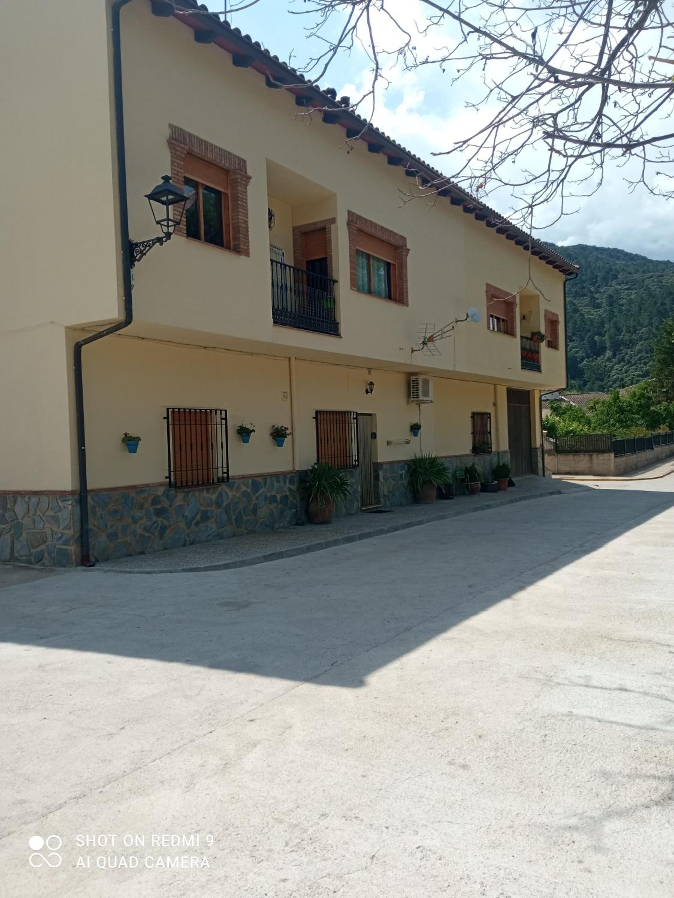 Apartment with Mountain View photo 2