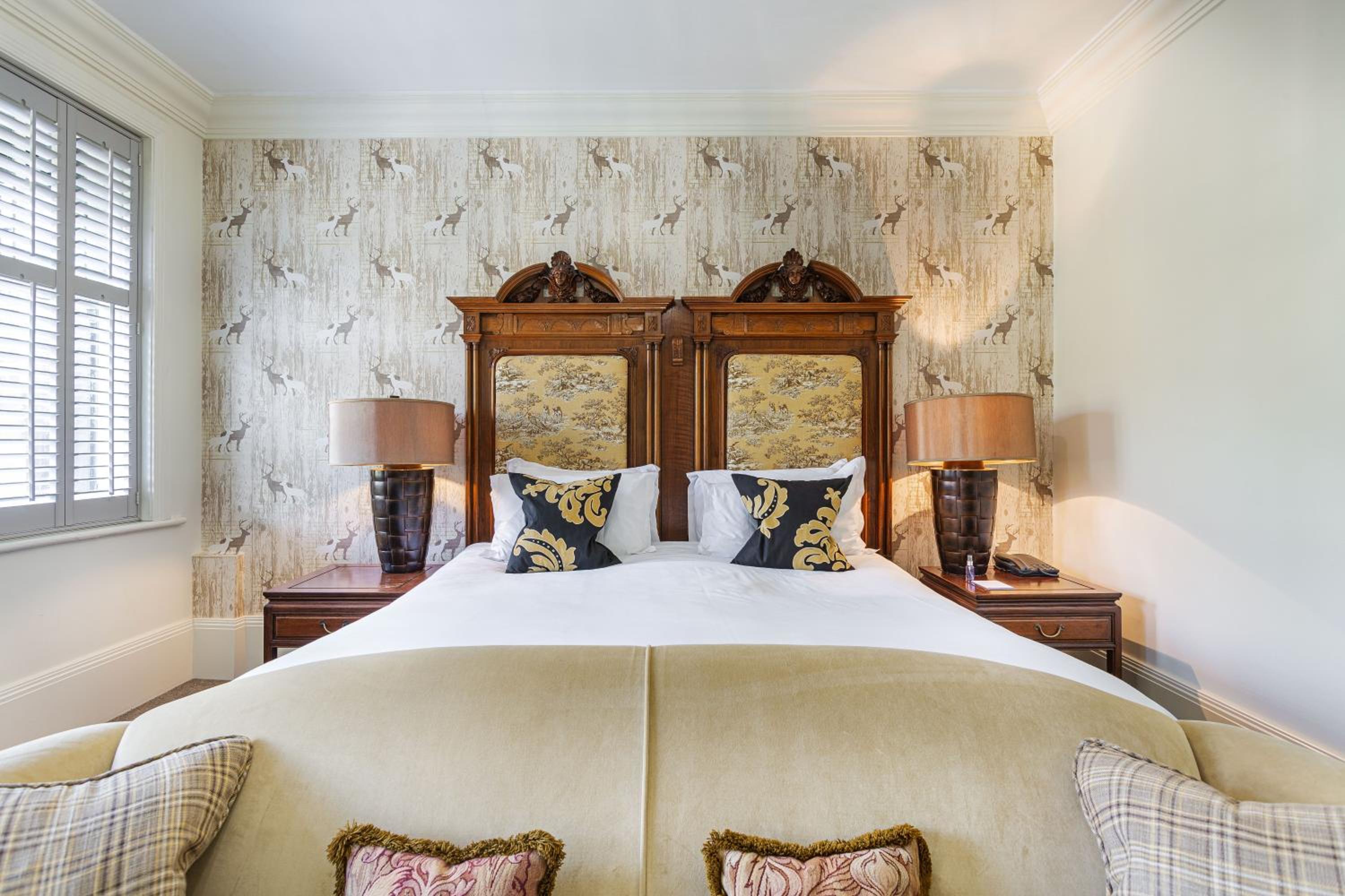 Superior King Room photo 3