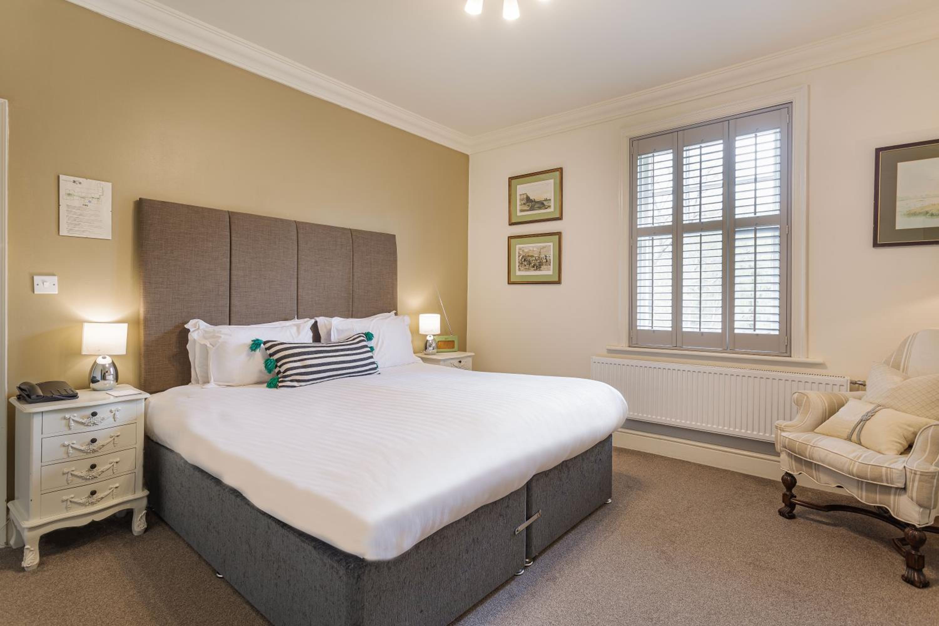 Double Room photo 2