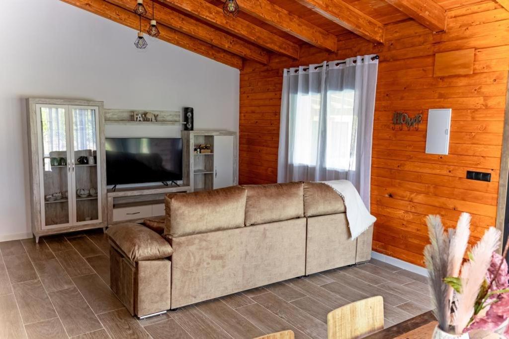 Two-Bedroom Townhouse
