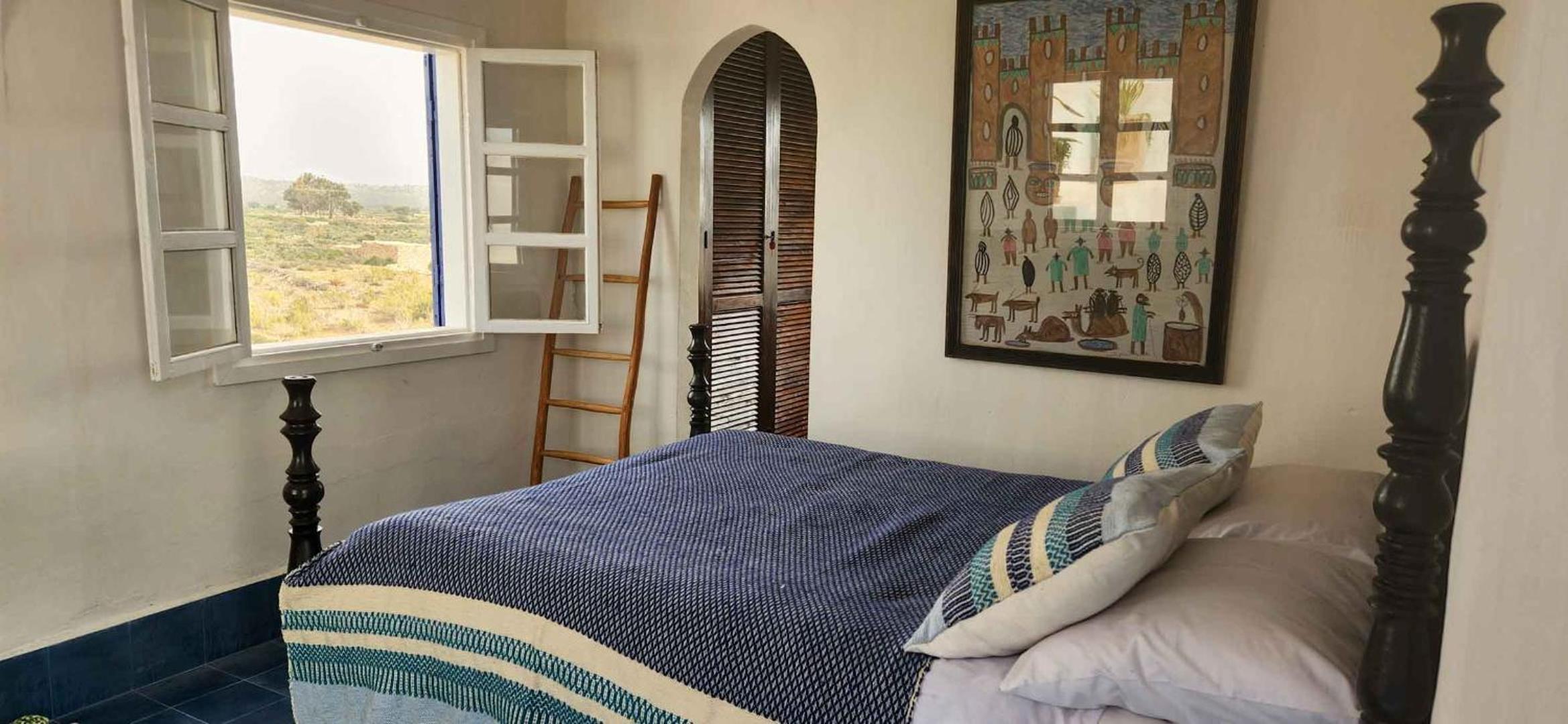 Suite with Terrace photo 1