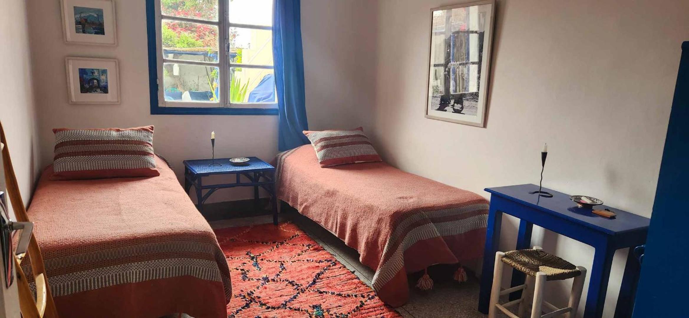 Double or Twin Room photo 1
